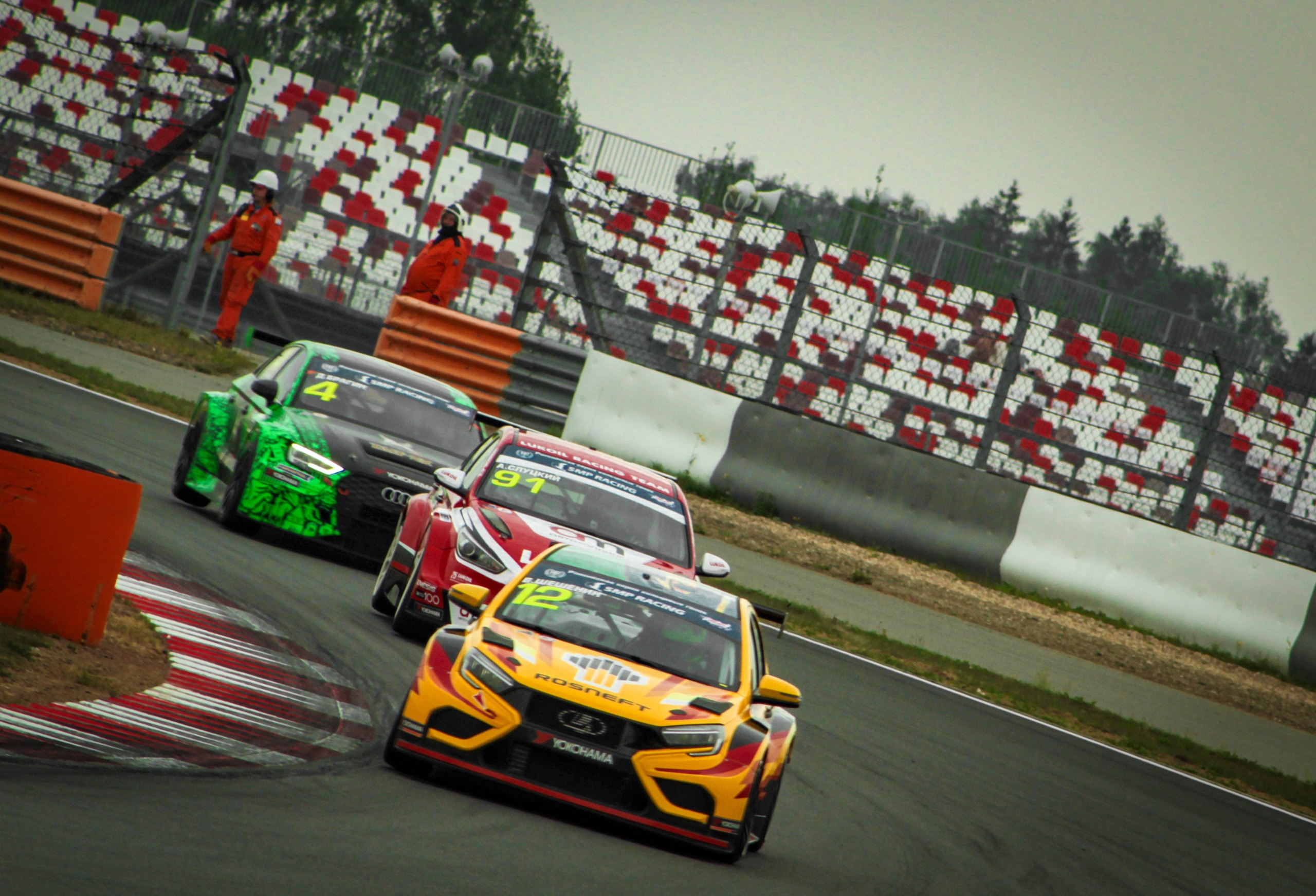 MRW — G-Drive СМП РСКГ — 20-21.08.2022. AlexFecto — галереи фотографий