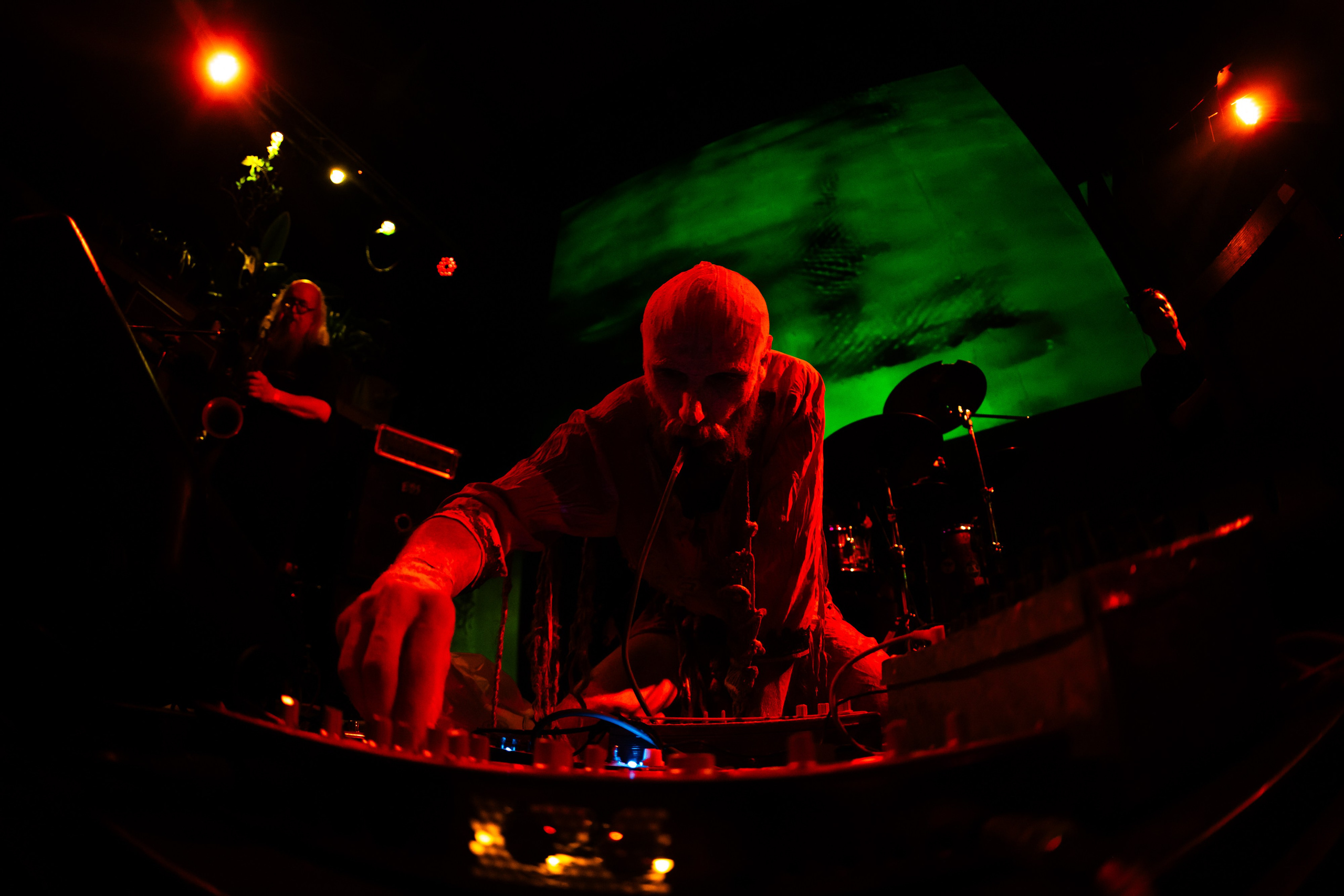 День рождения клуба «Ласточка» 2025. Фотограф Мария Немм