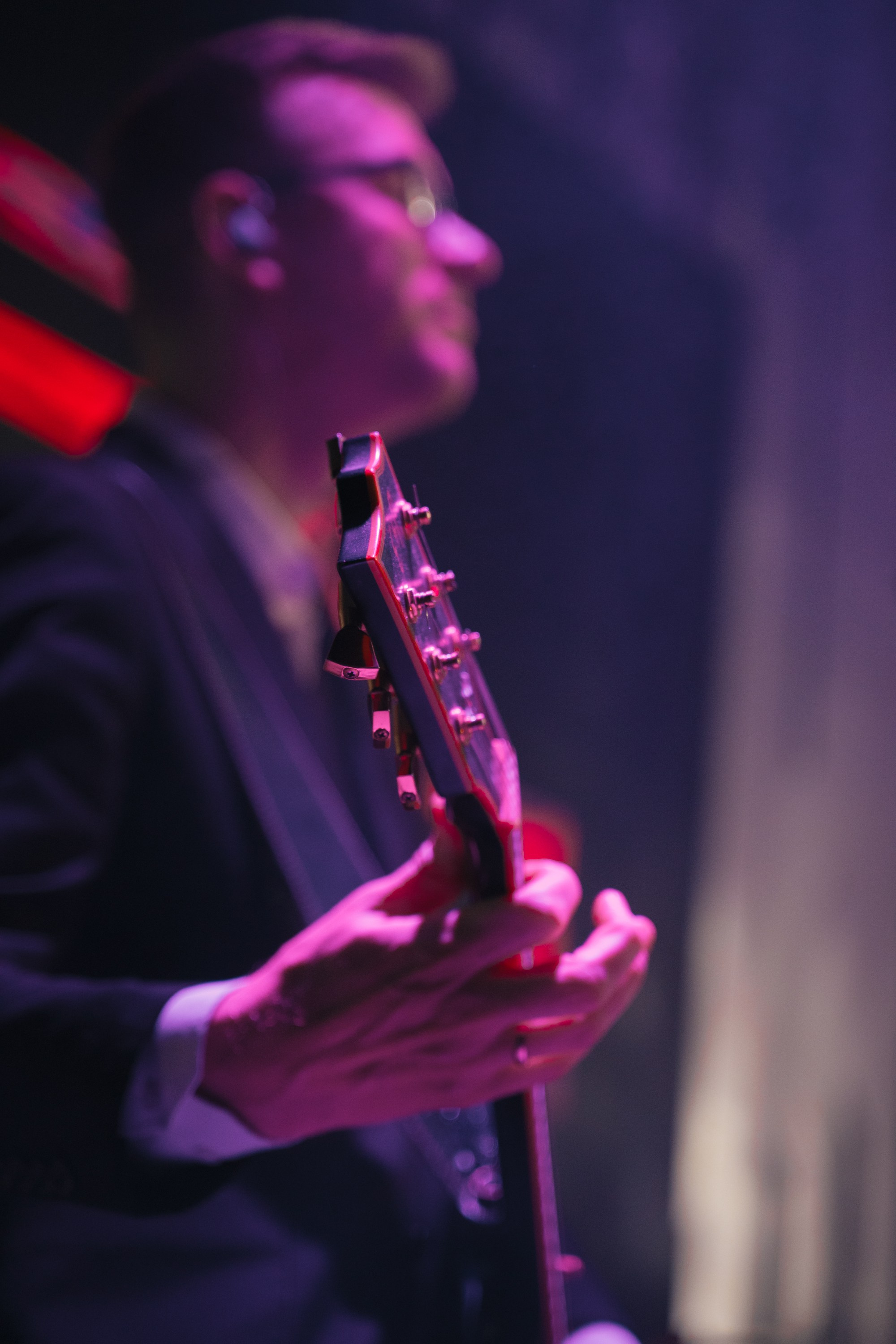 Репортаж с новогоднего корпоратива Jani Cristal