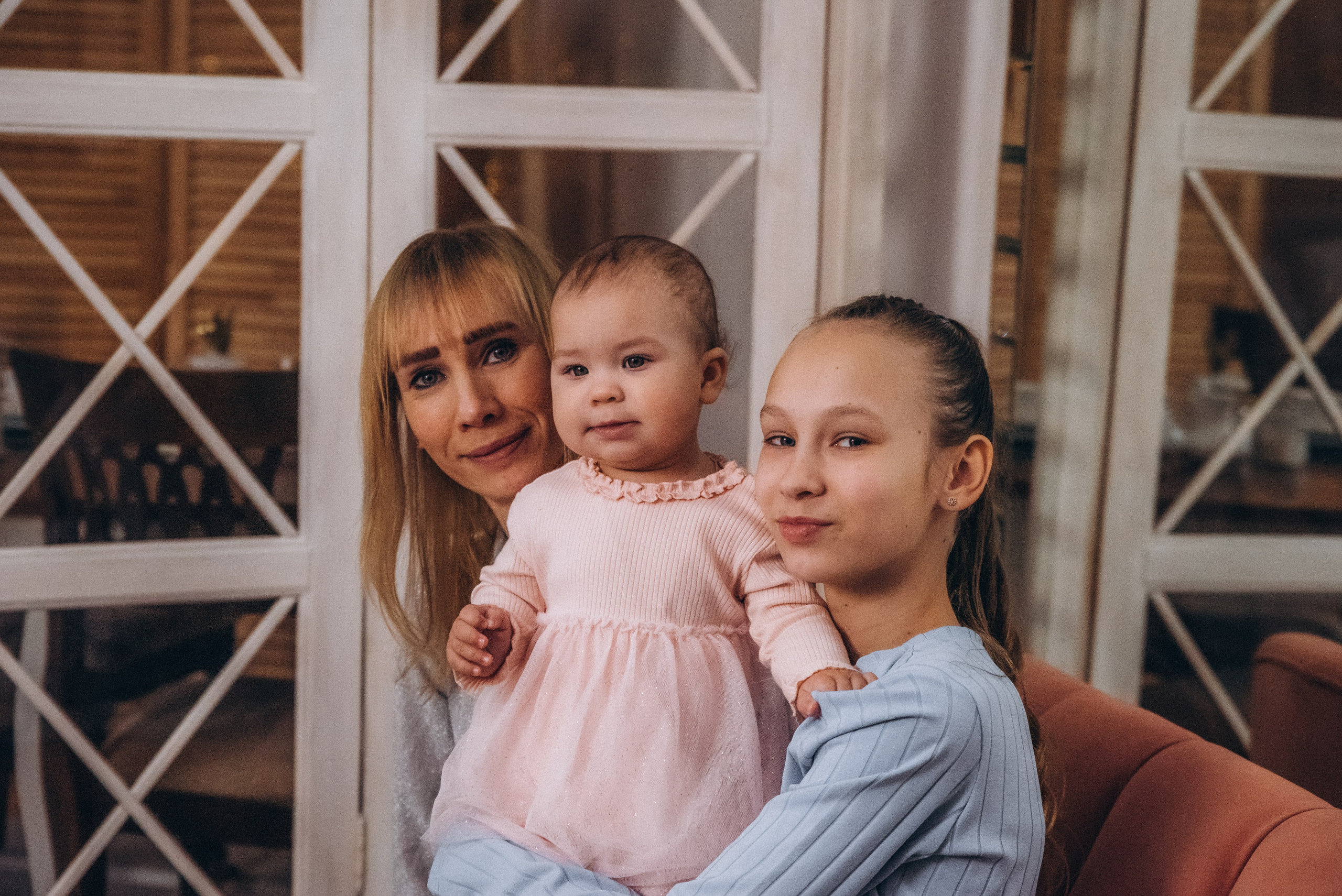 ОЛЕСЯ и ДОЧКИ. Ольга Козлова фотограф Волгоград olkiny-fotki.ru