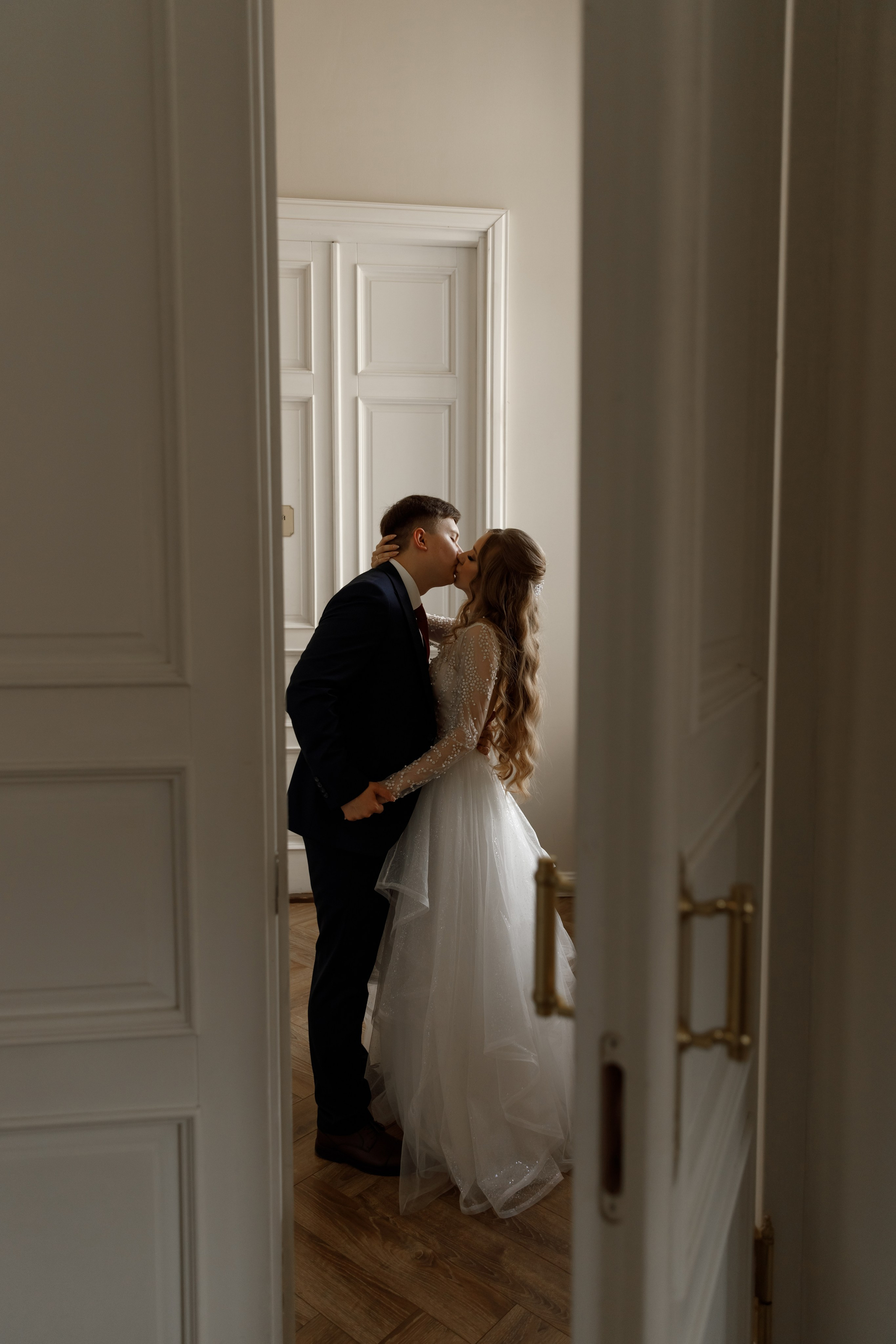 DMITRY & TATIANA. Свадебный фотограф в Туле и Москве