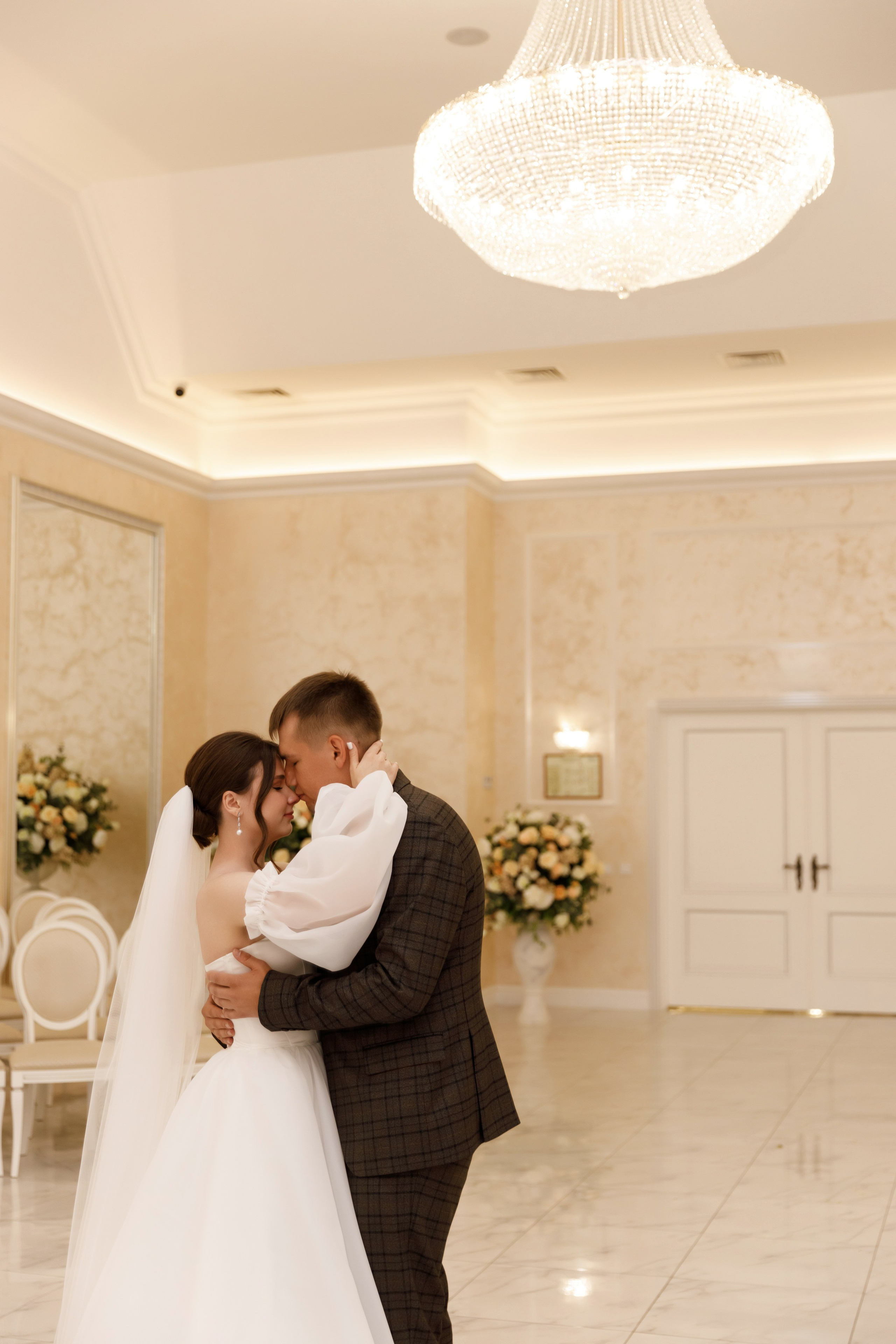 IGOR & ANASTASIA. Свадебный фотограф в Туле и Москве