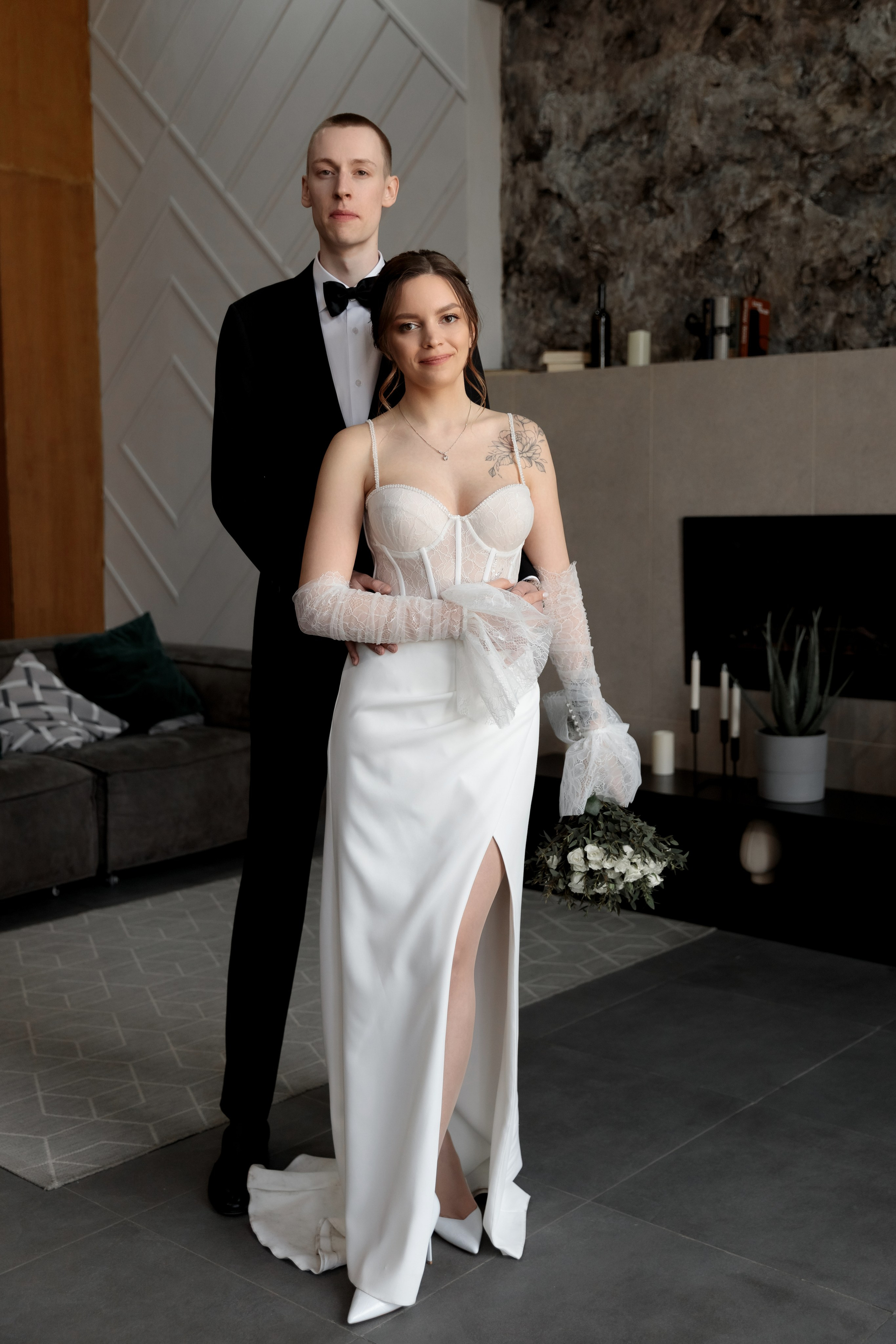 PAVEL & ALINA. Свадебный фотограф в Туле и Москве