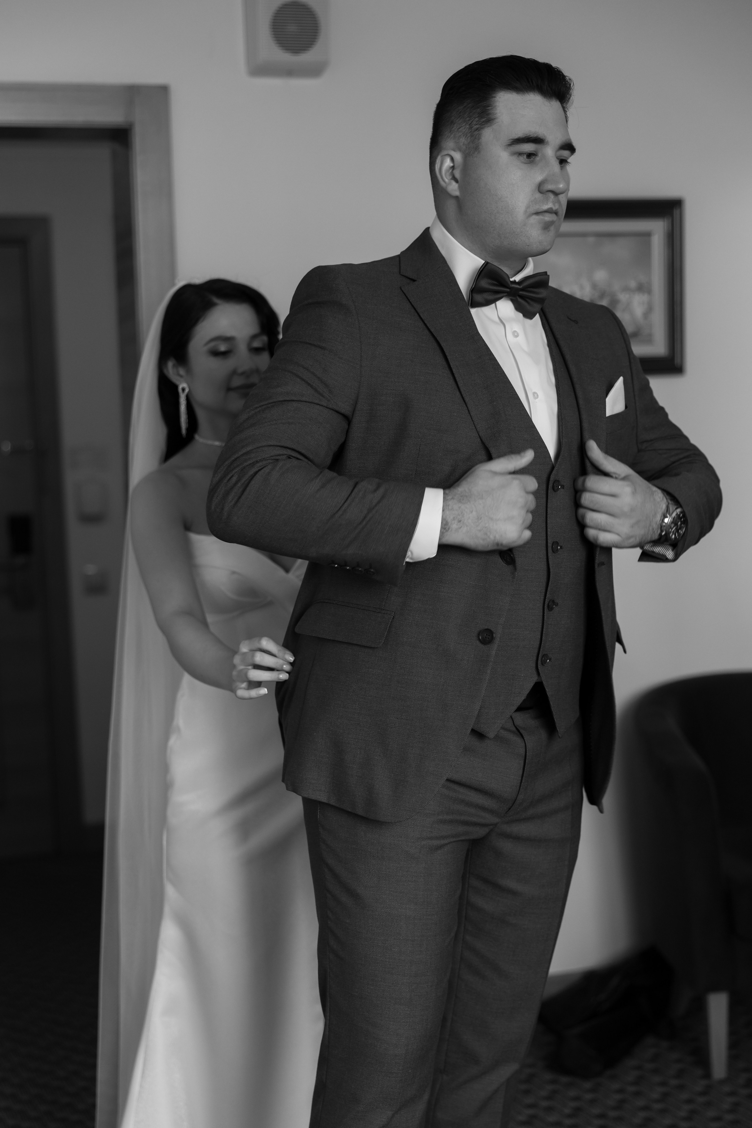 DANIIL & ALENA. Свадебный фотограф в Туле и Москве