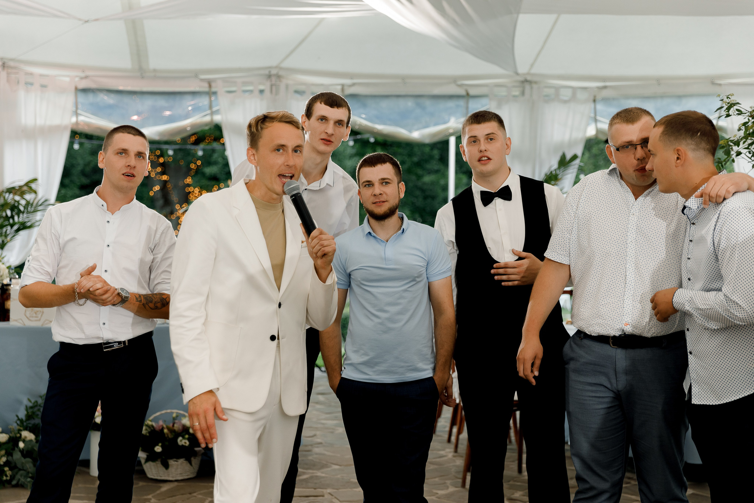 ARTEM & YULIA. Свадебный фотограф в Туле и Москве