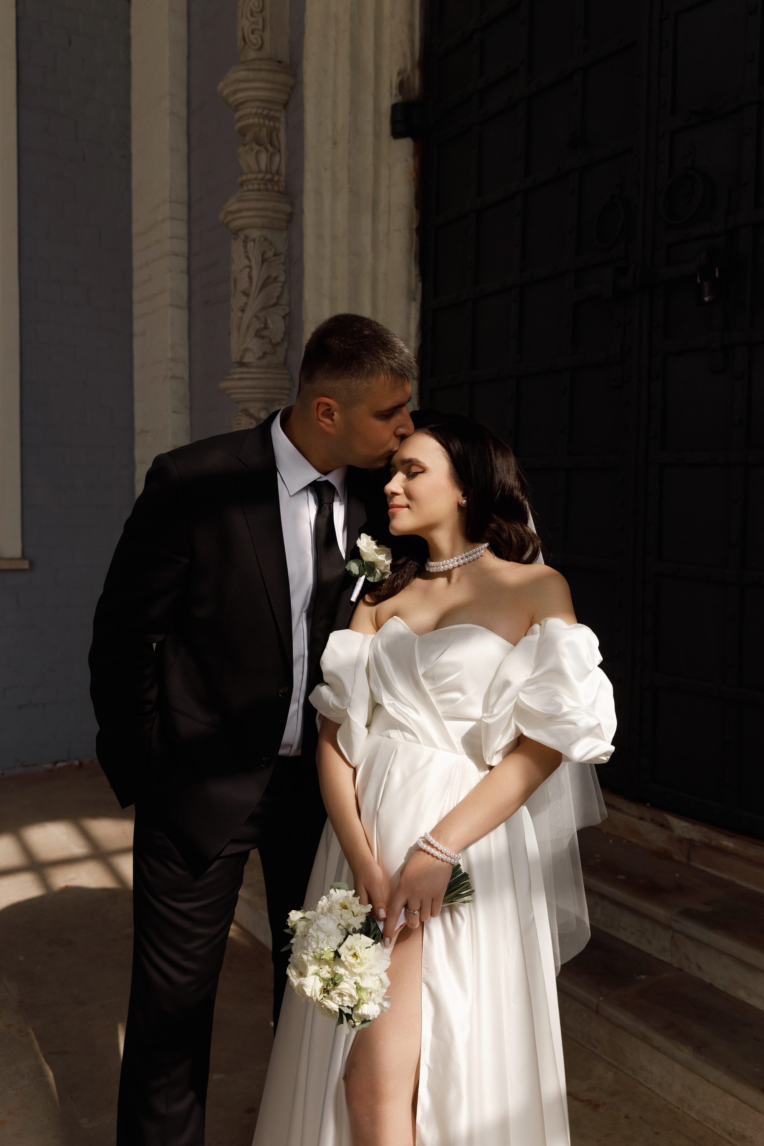 SERGEI & DARIA. Свадебный фотограф в Туле и Москве