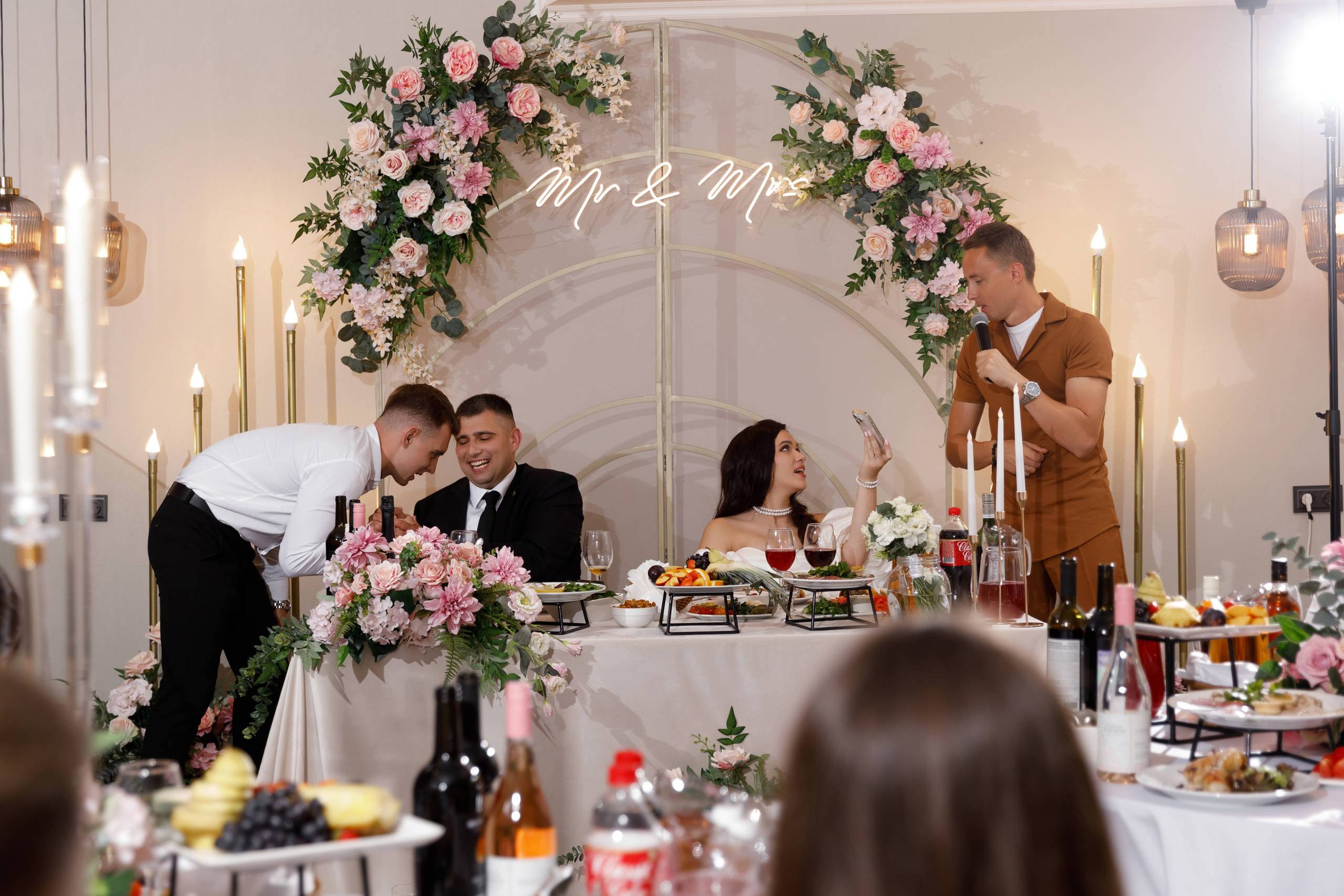 SERGEI & DARIA. Свадебный фотограф в Туле и Москве