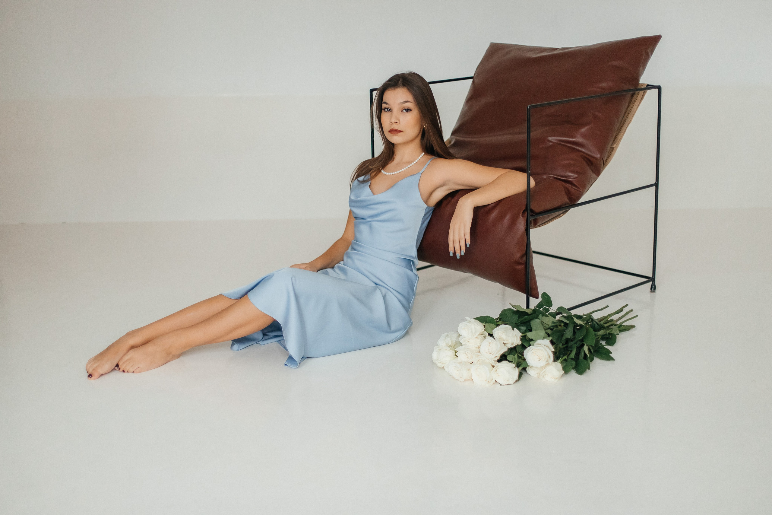 Фотосессия для девушки. Профессиональный фотограф в Подольске Елена Локтионова