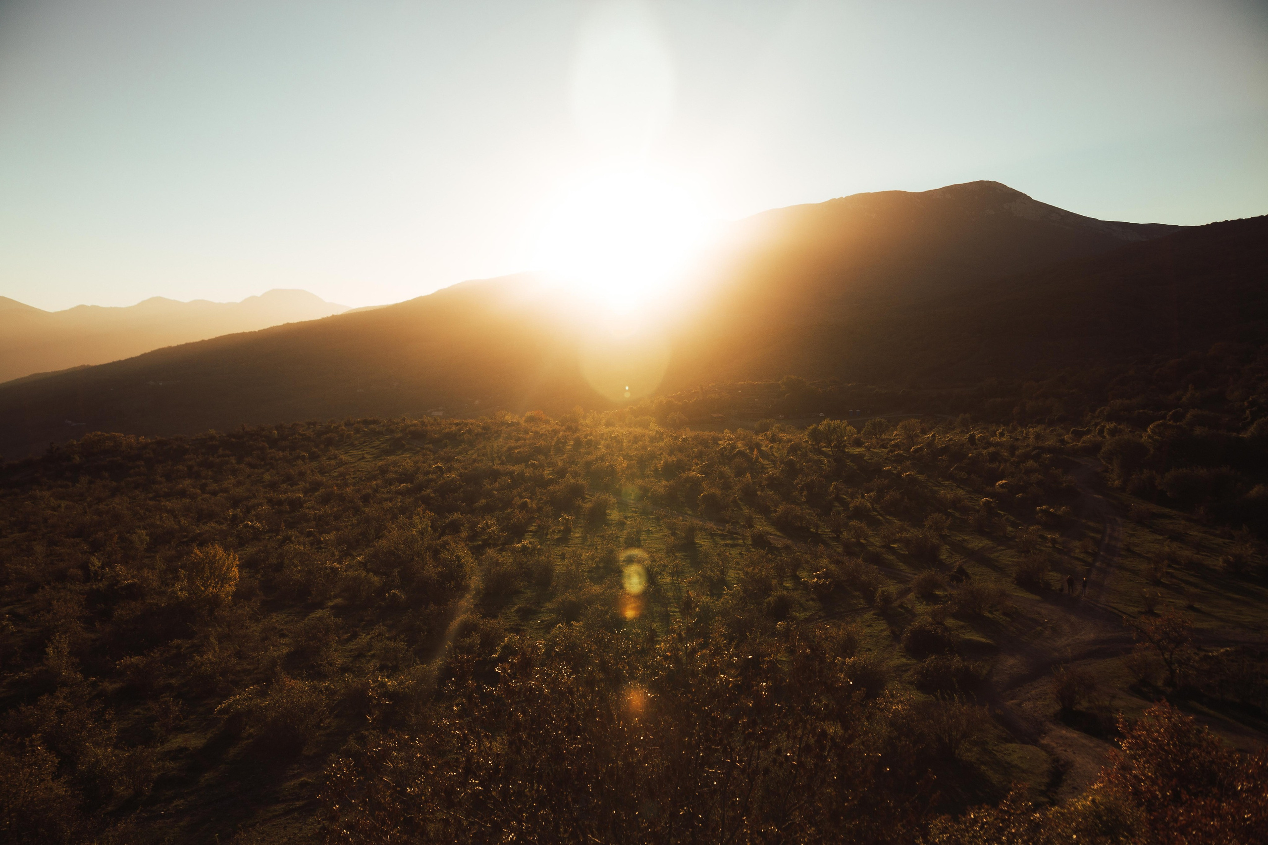 История одного путешествия. Семен Соколов