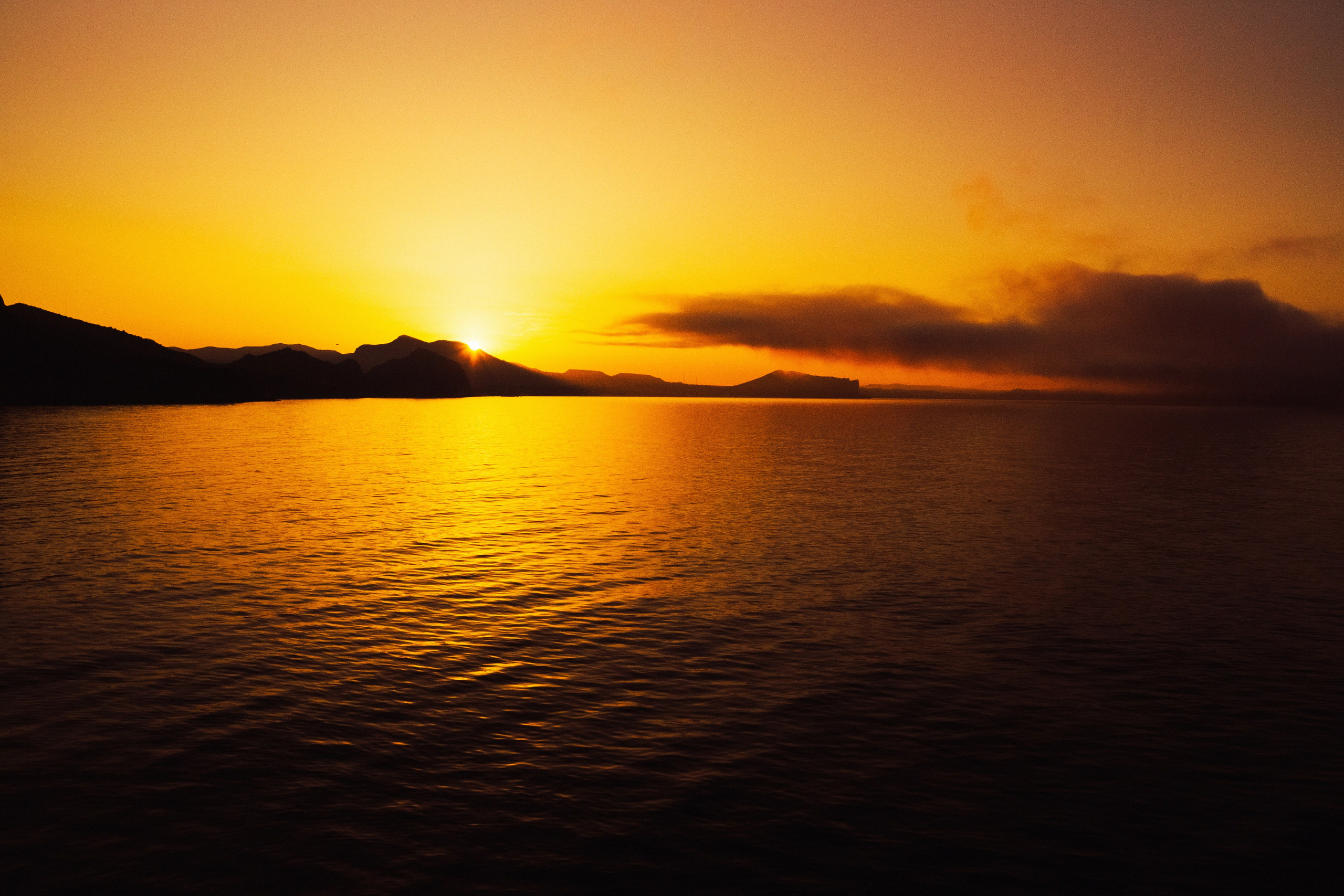 Весеннее путешествие. Семен Соколов