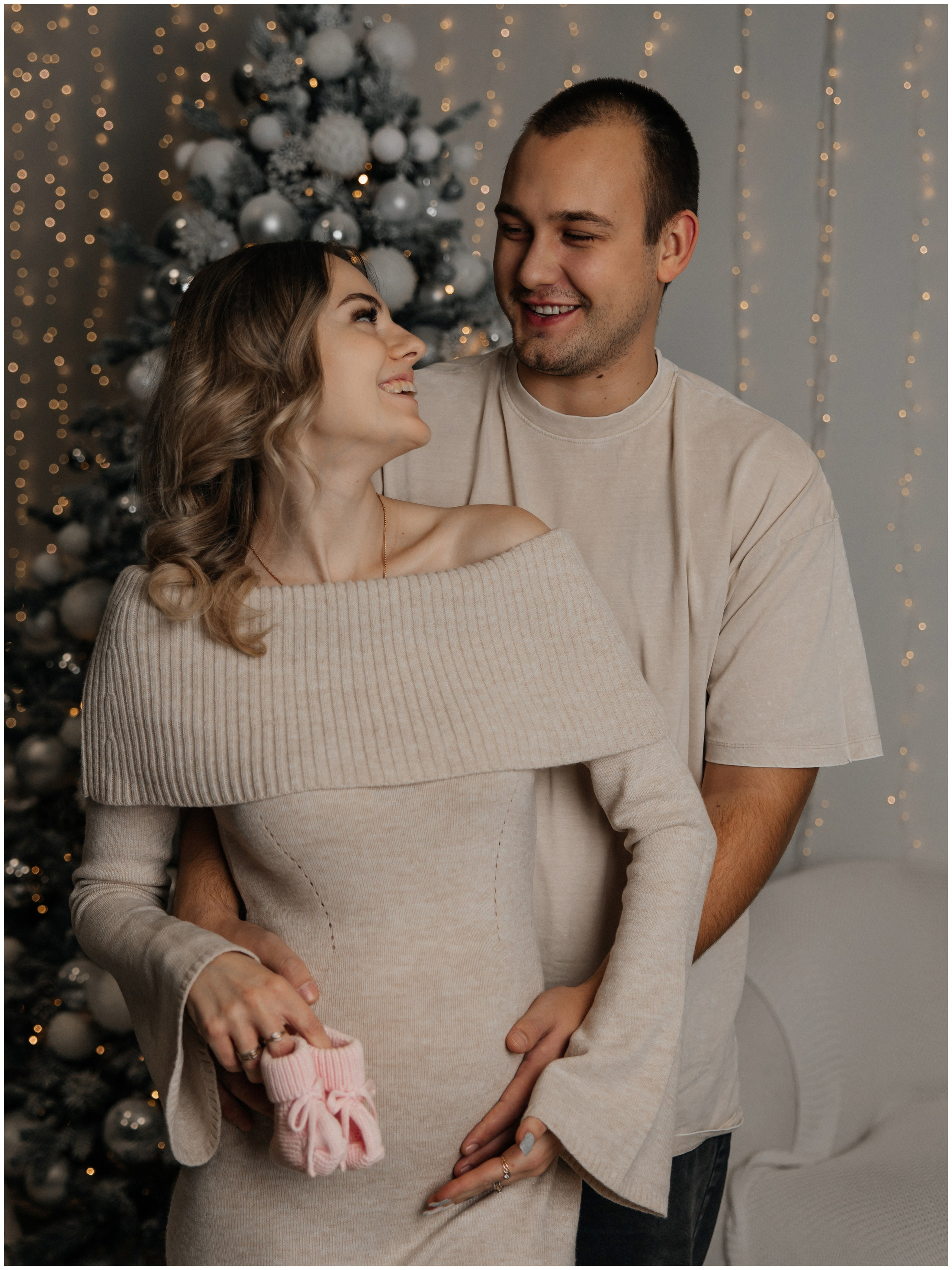 Dmitriy & Anastasia. Фотограф Марина Цветкова | Москва