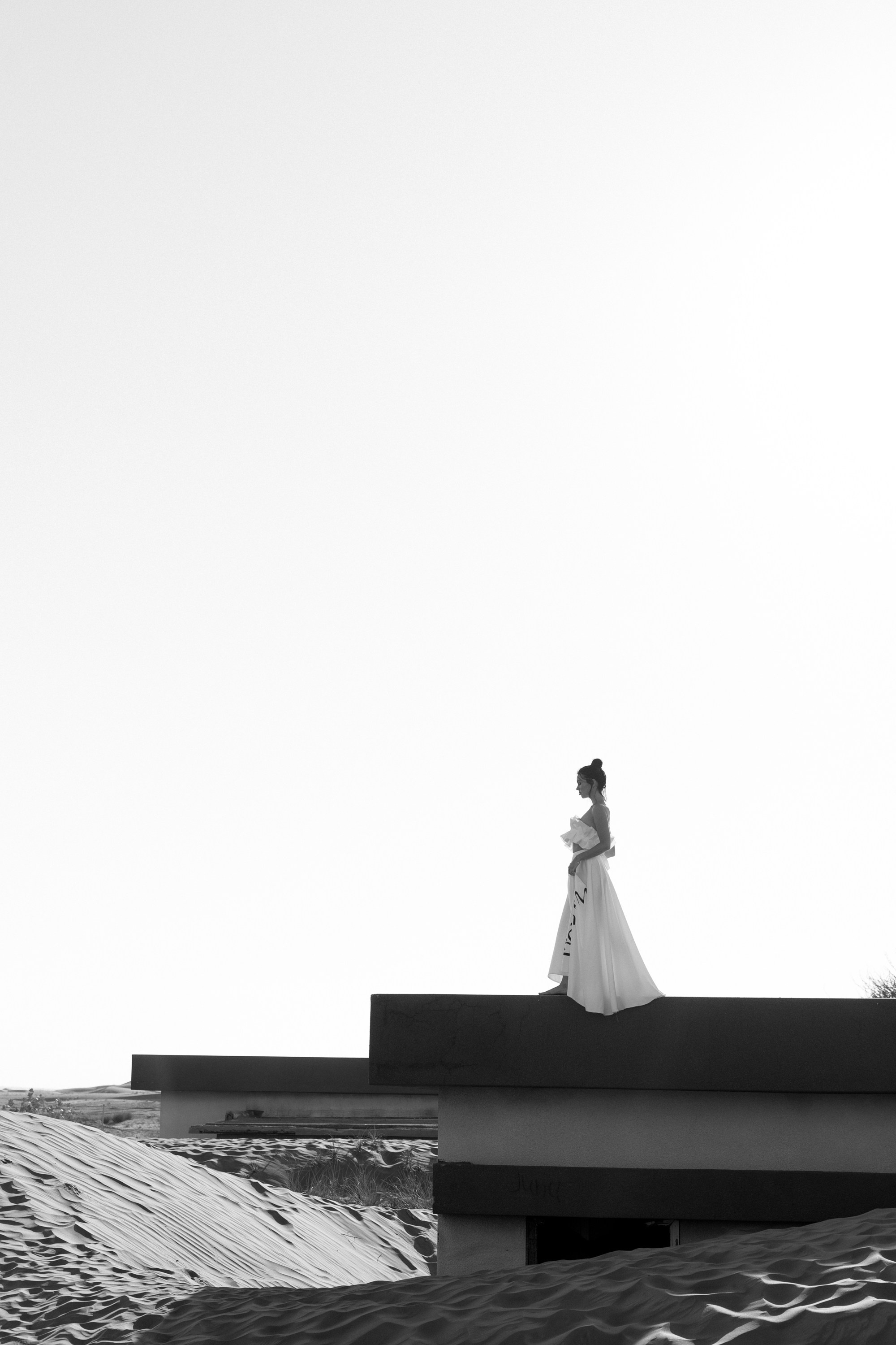 Dubai Desert. Свадебный фотограф Корощенко Екатерина