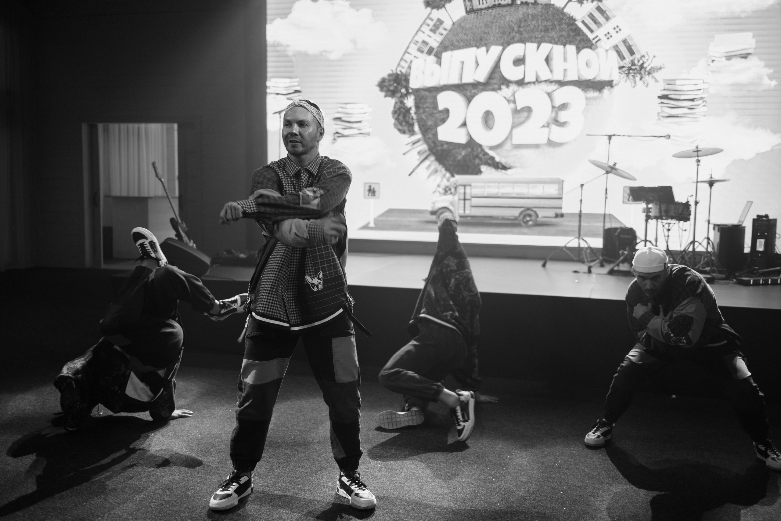 Выпускной Сосны. Свадебный и женский фотограф