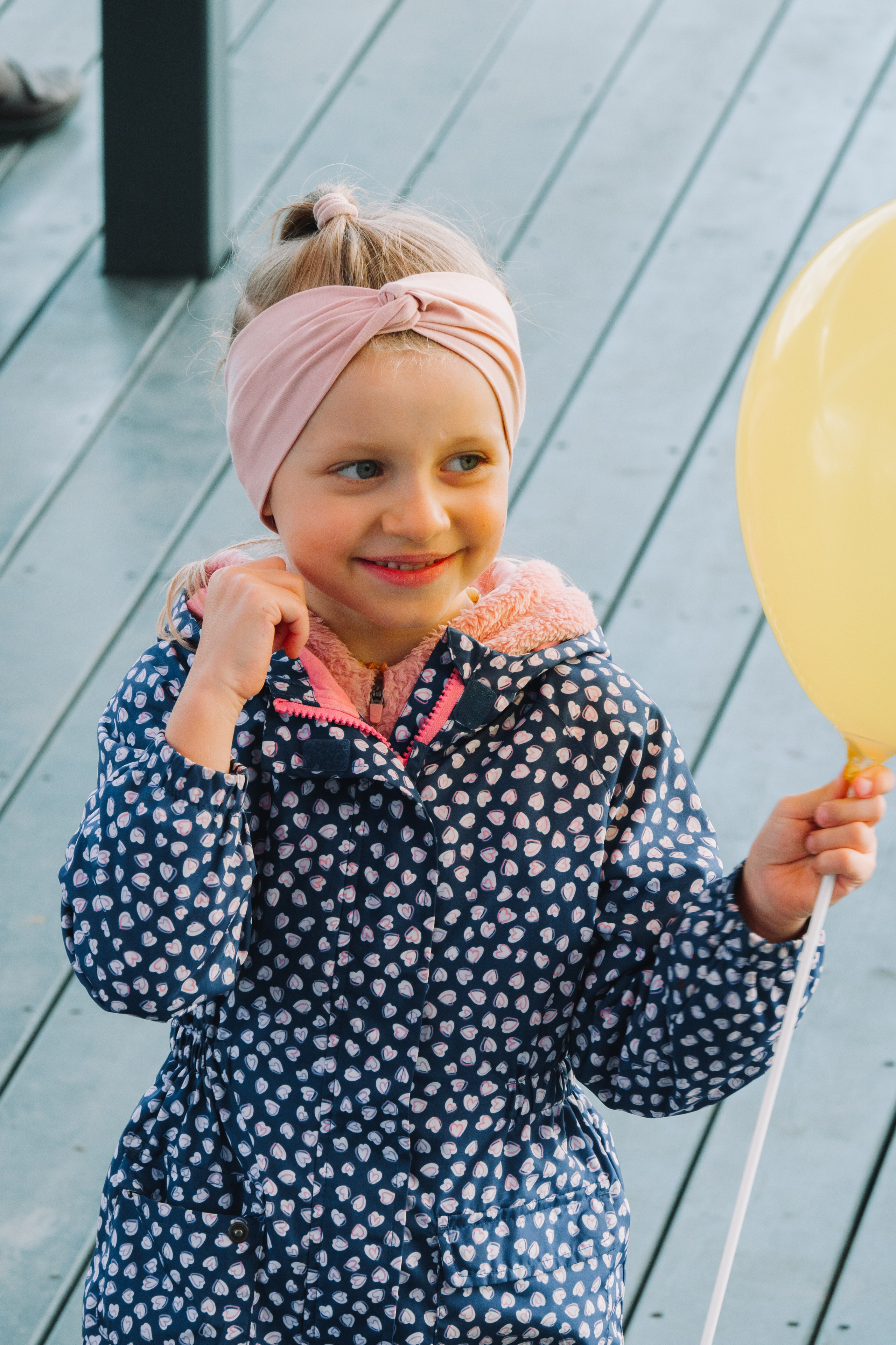 Mothers' Day Party. Fotograf Dmitrii Donets