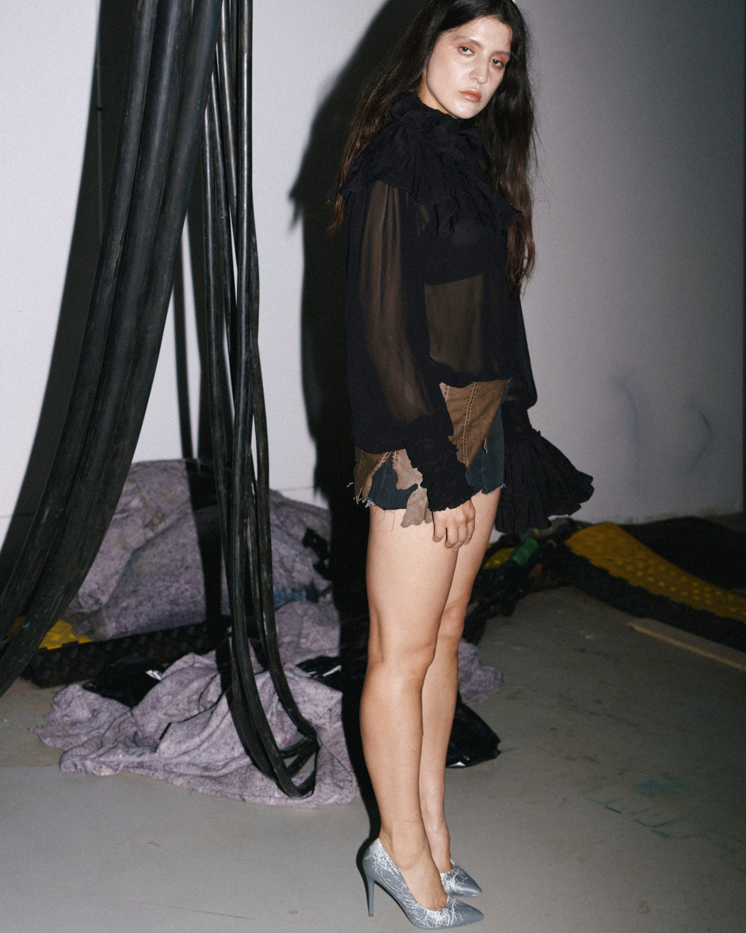 Московская неделя моды, фешн, неделя мод, фешнь фотограф, мнм 2025