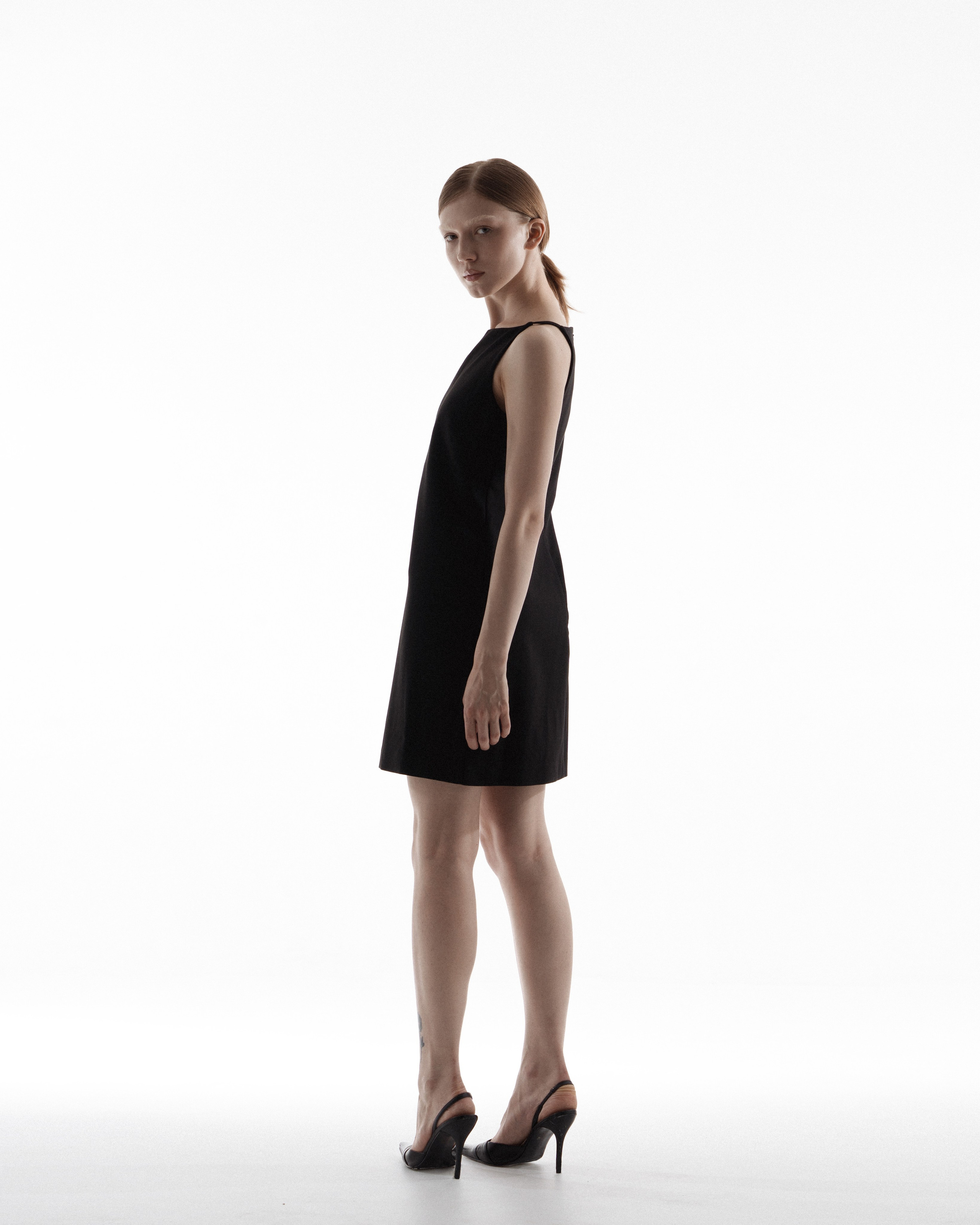 Test for Katya. Верговская Софья FASHION-PHOTOGRAPHER из Санкт-Петербурга