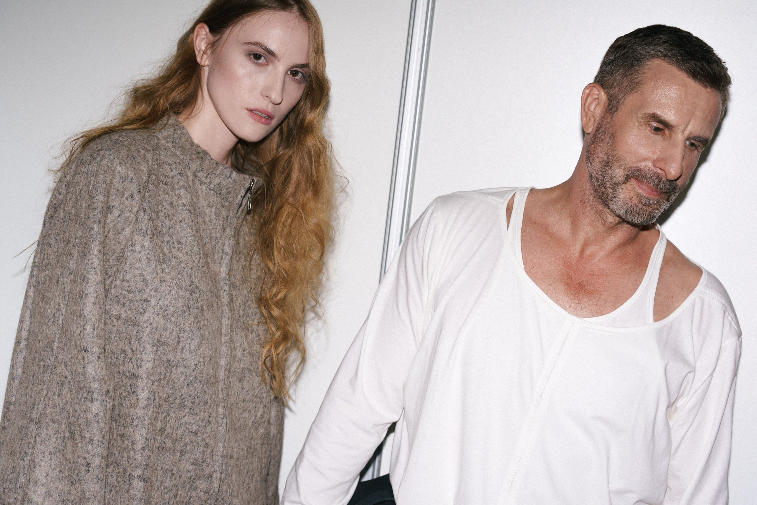 Московская неделя моды, фешн, неделя мод, фешнь фотограф, мнм 2025