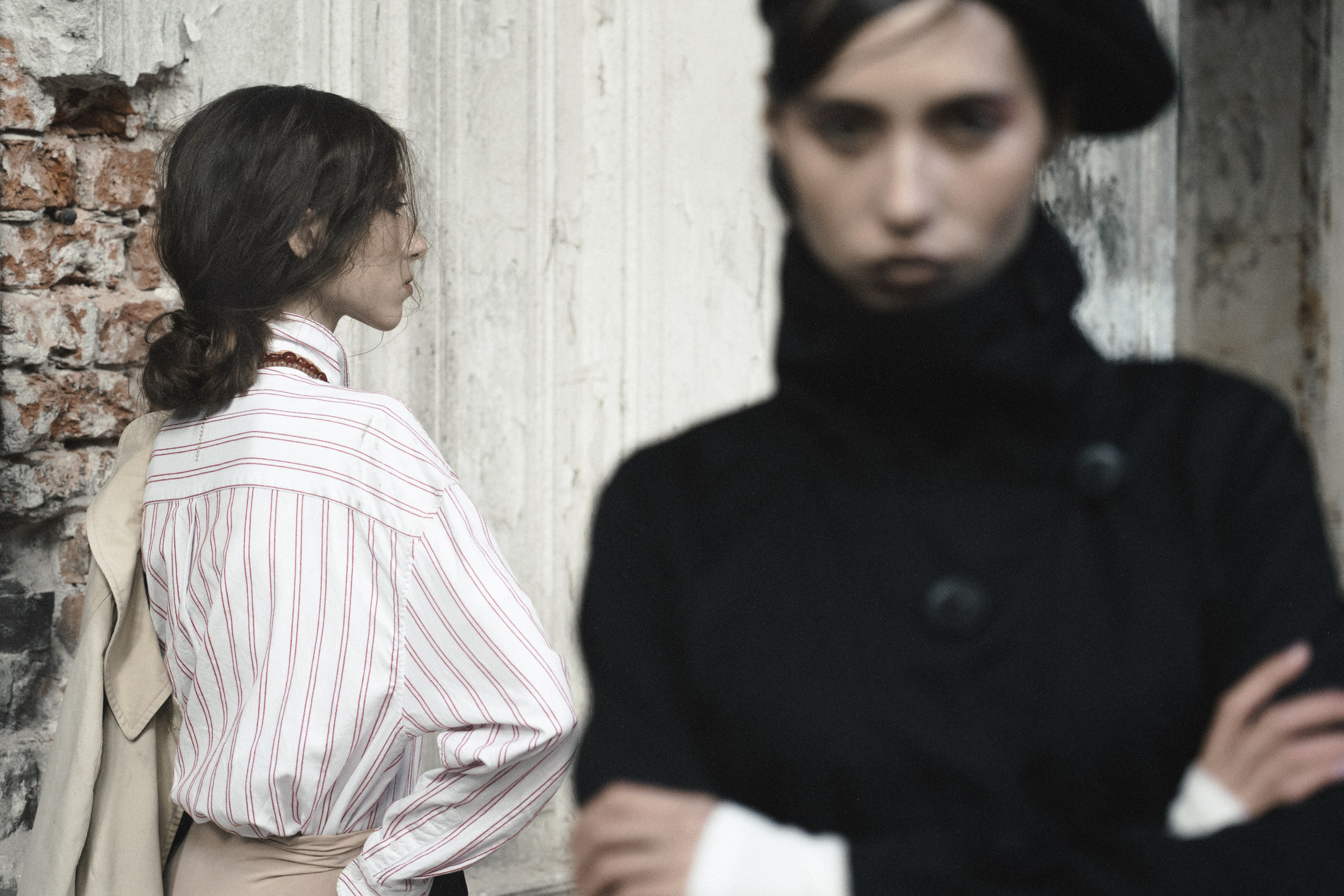 . Верговская Софья FASHION-PHOTOGRAPHER из Санкт-Петербурга