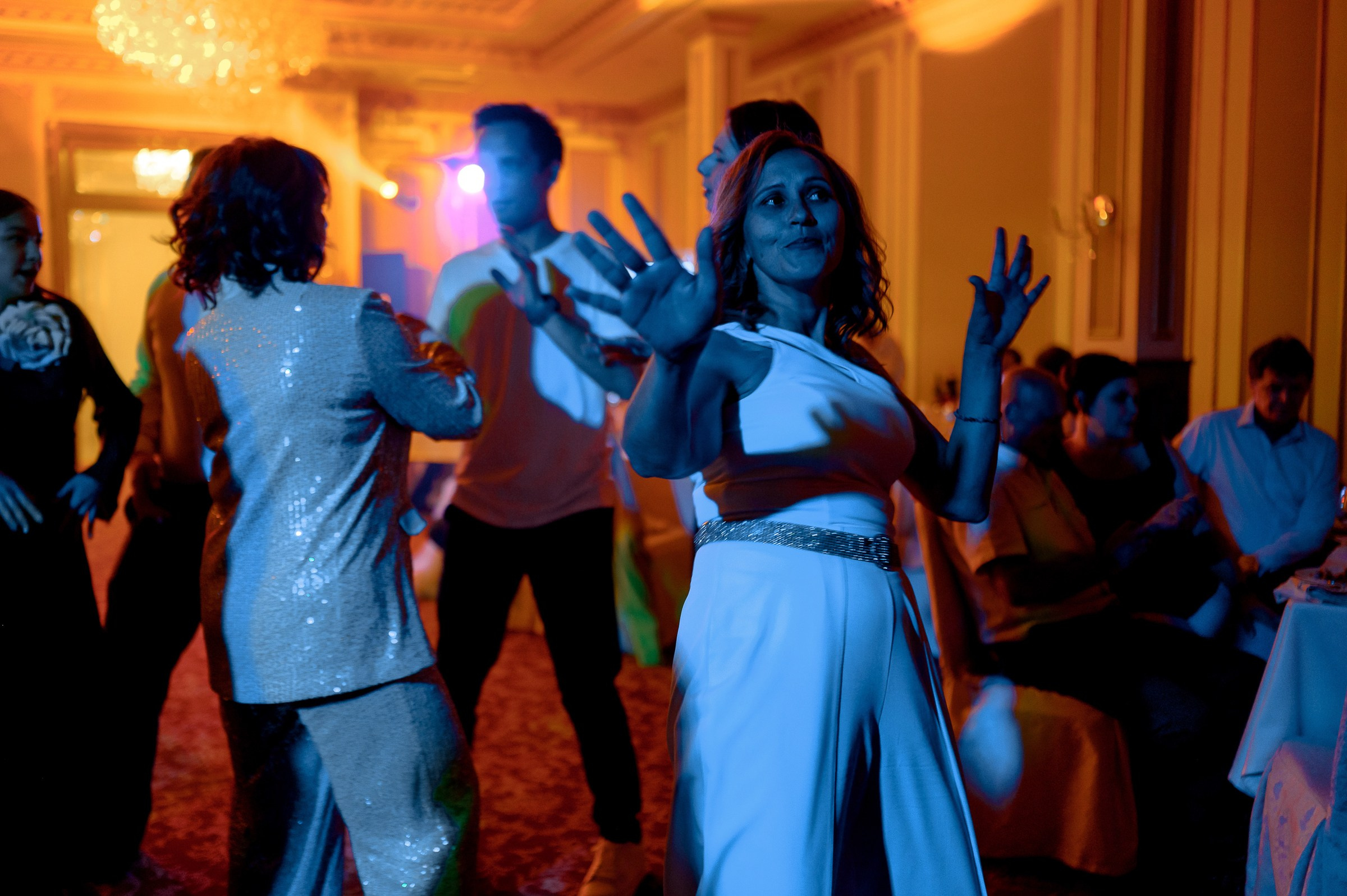 Даниил и Кристина. Свадебный фотограф в Астрахани и Москве