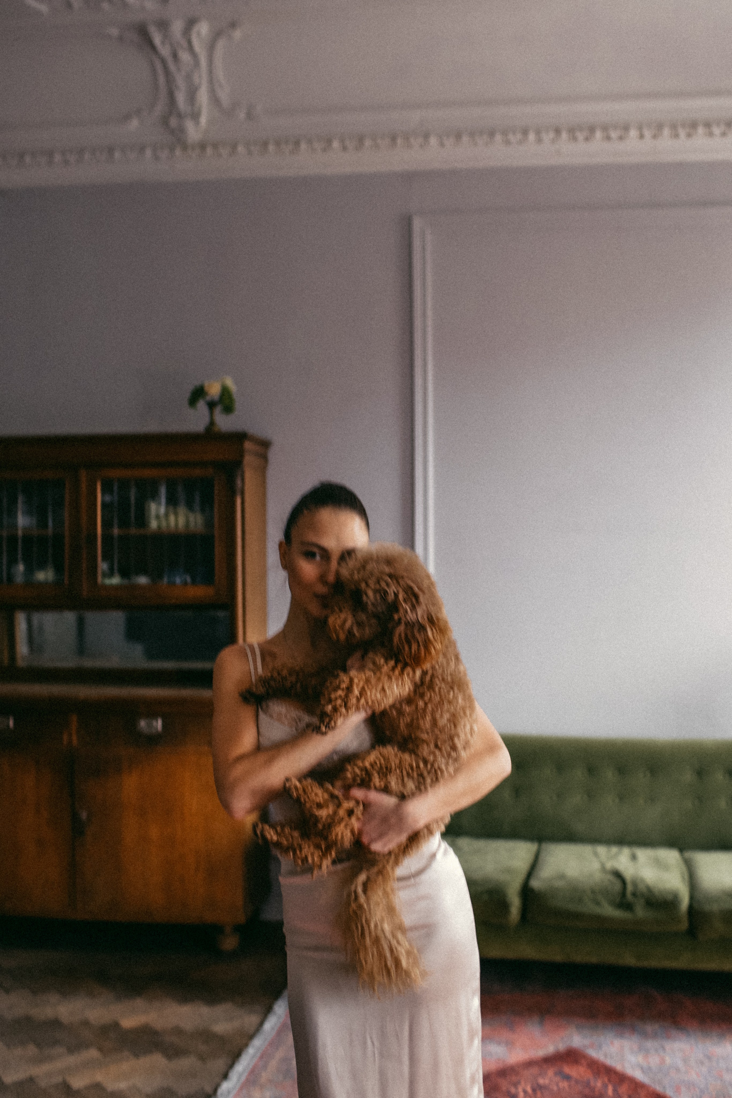 Алёна. Главная