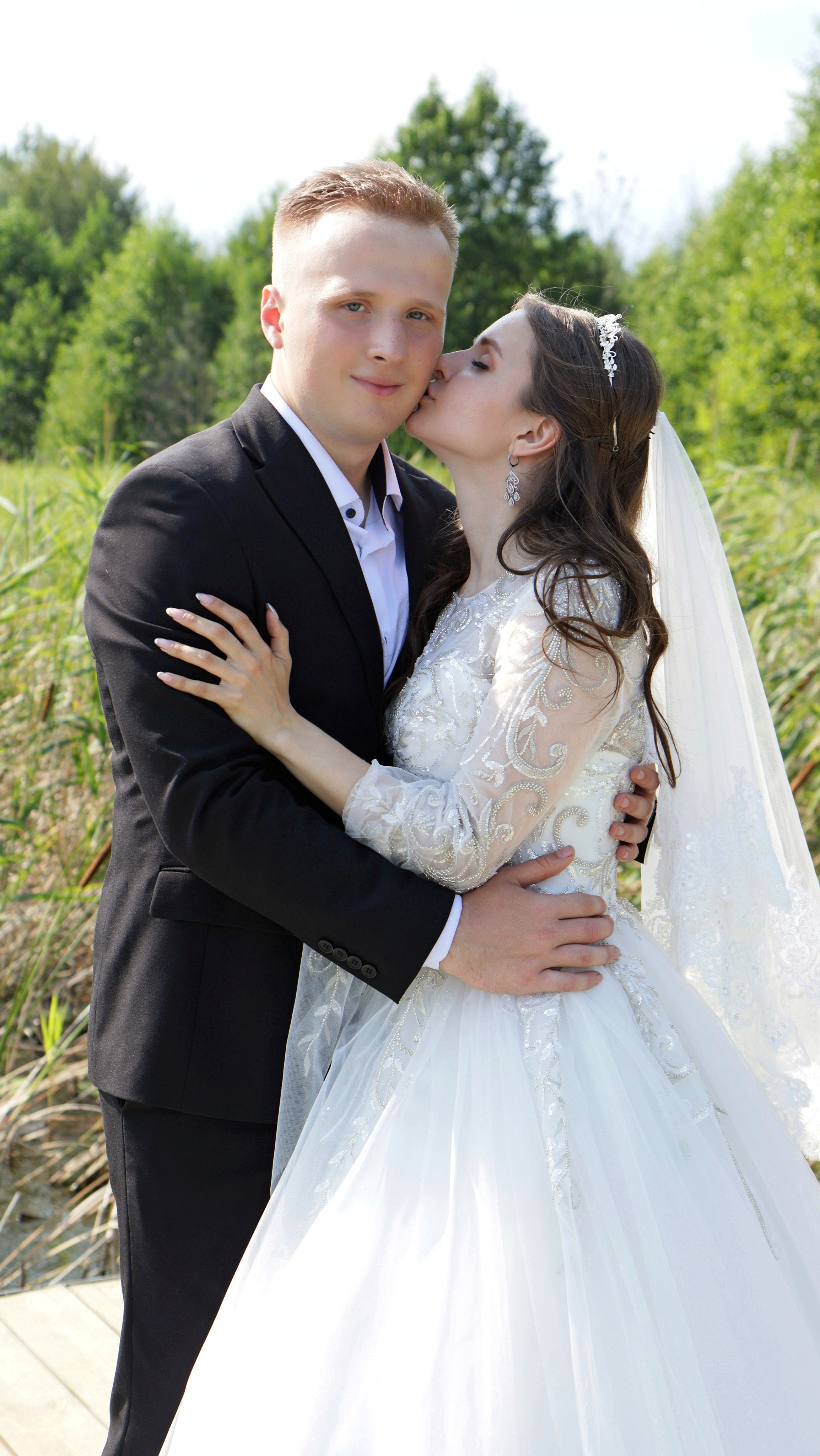 Свадебная серия. Настасья Шанти, Фотограф для вас и вашего Бизнеса. Калининград