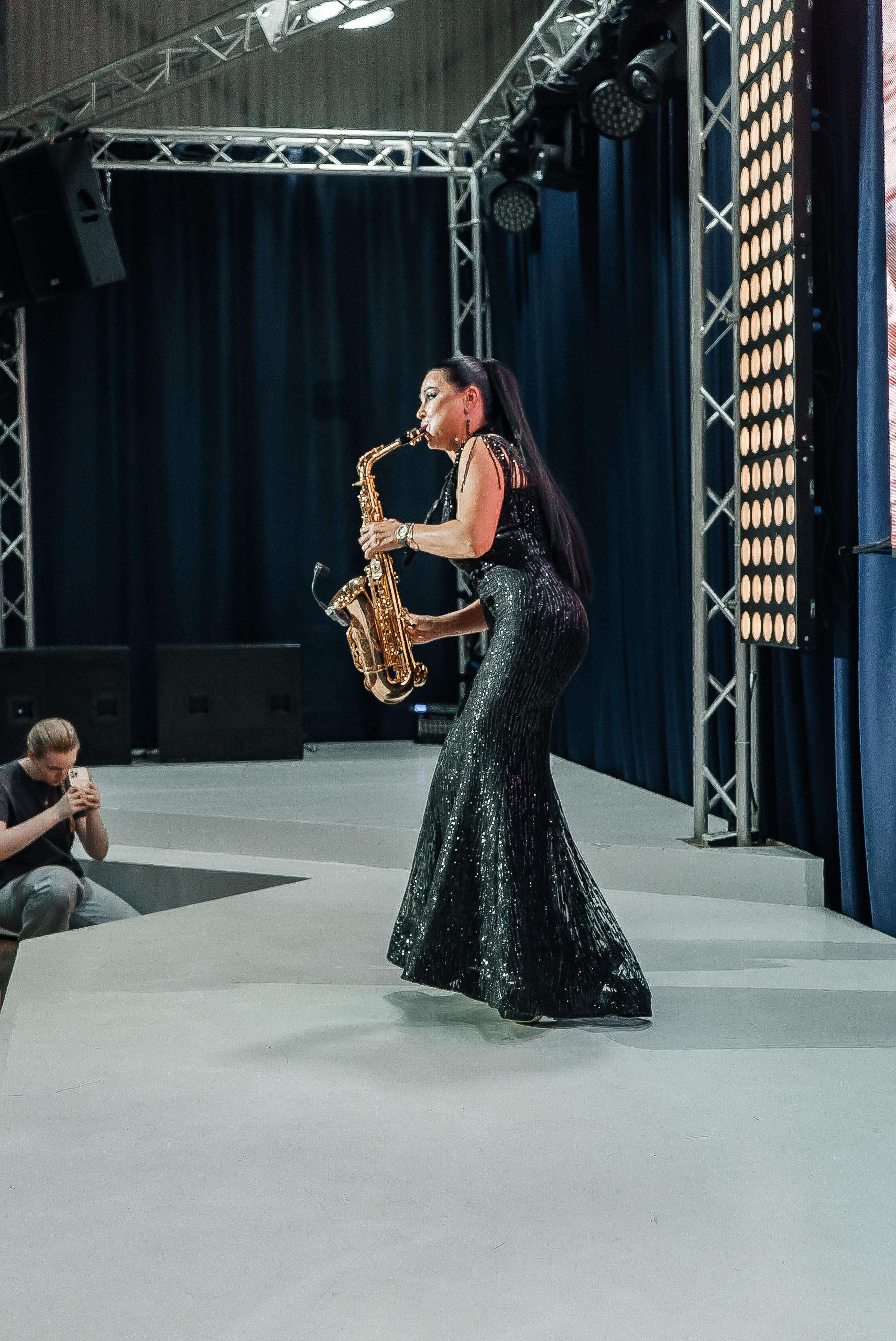 Fashion V 2023. Свадебный и семейный фотограф во Владивостоке Александра Глускер