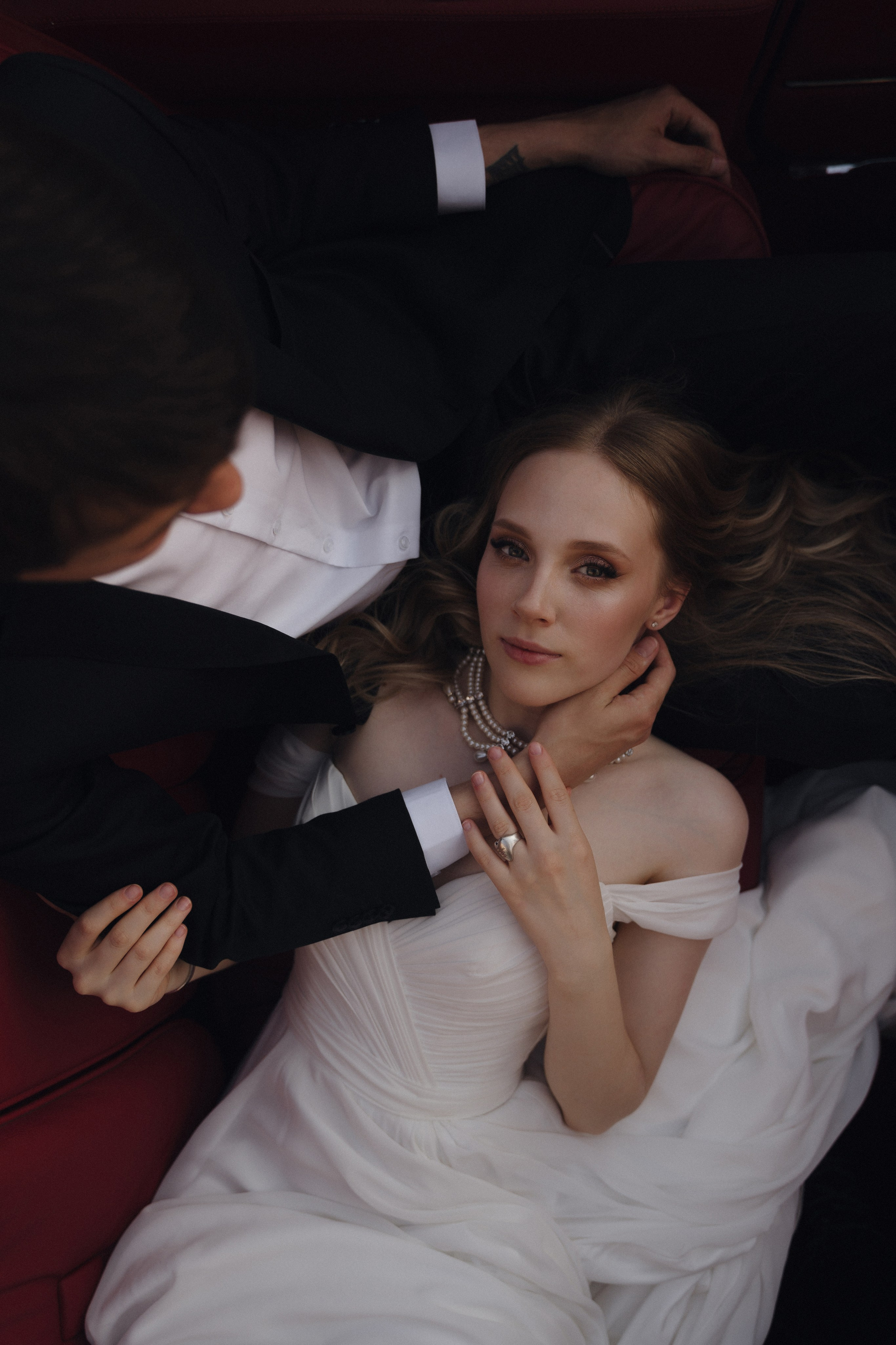 La-la land. Свадебный фотограф Решетников Дмитрий