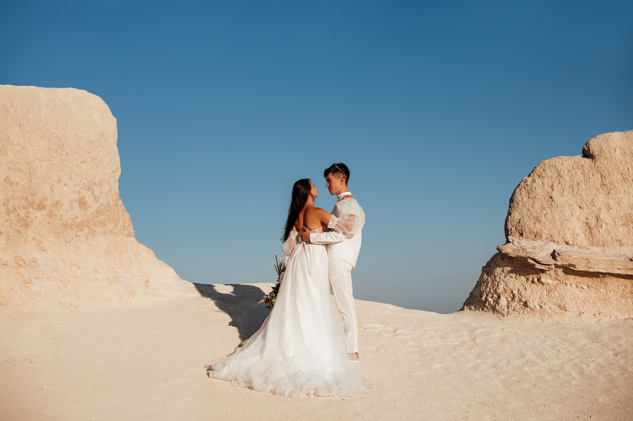 Ласточкины Гнёзда. Свадебный и семейный фотограф/видеограф в Краснодаре Наталья Осинская