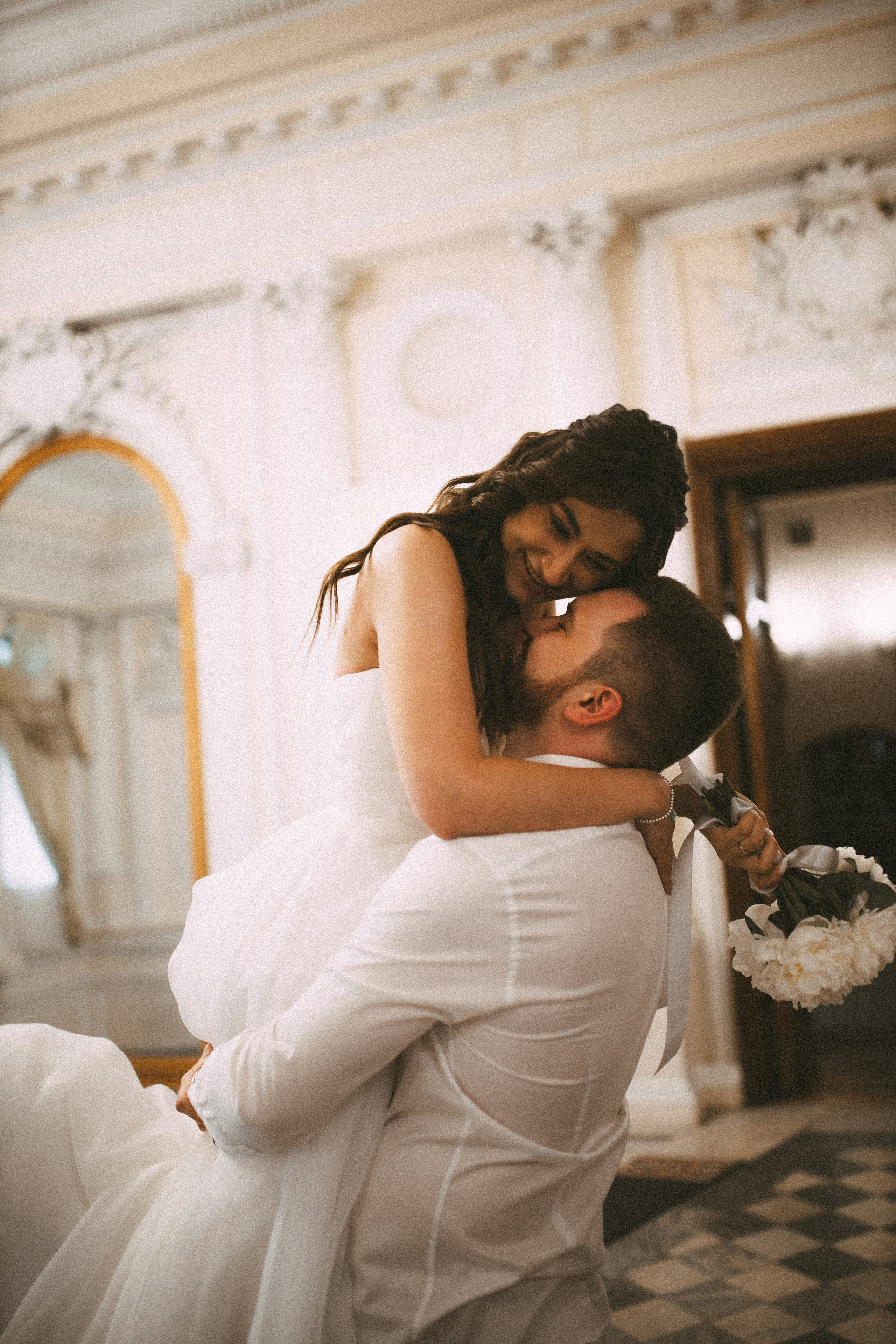 У & P | Санкт-Петербург. Фотограф Екатерина Амбрушкевич