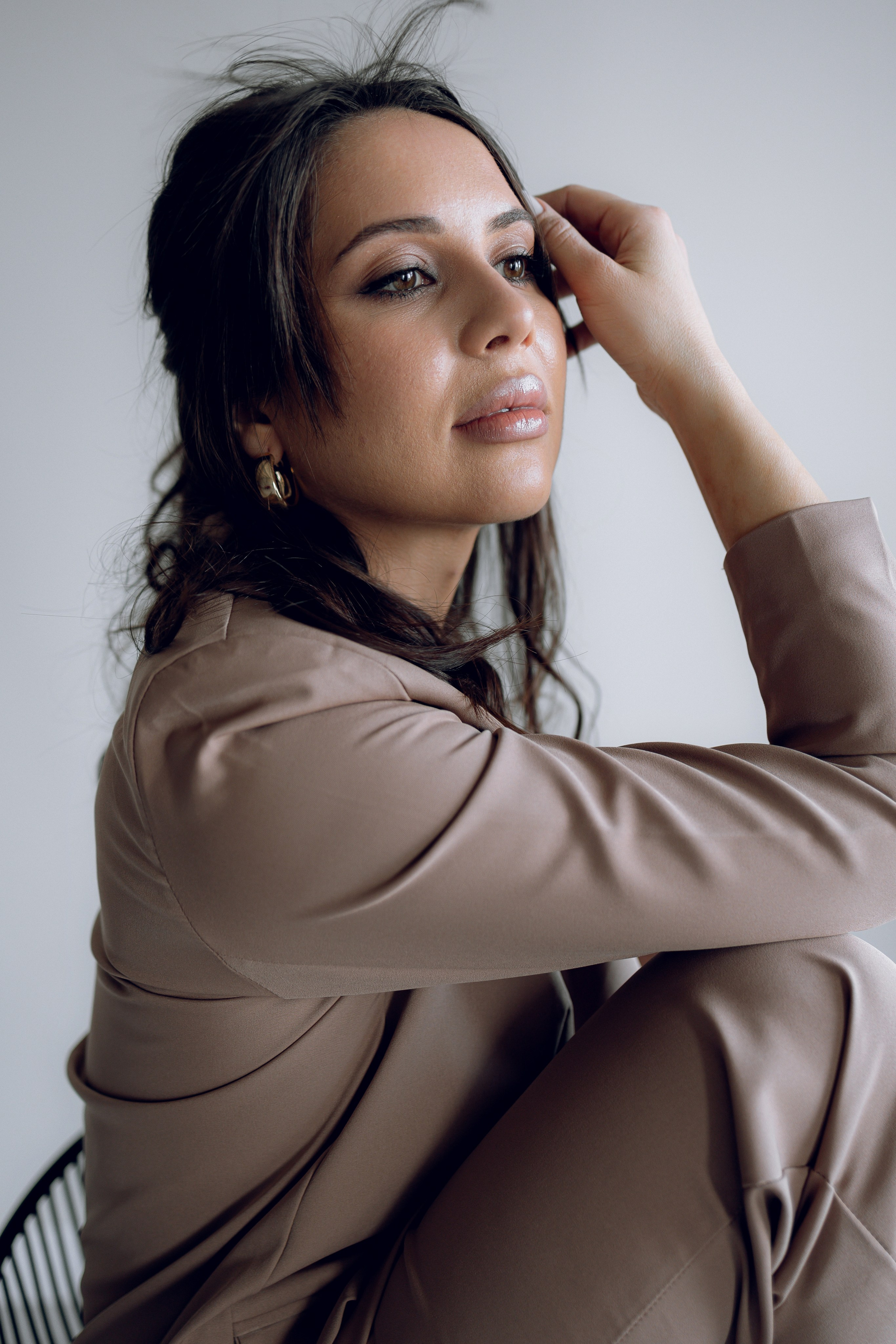 Айгуль — нутрициолог. Свадебный фотограф Казань| Фотограф Казань Зевакина Анастасия