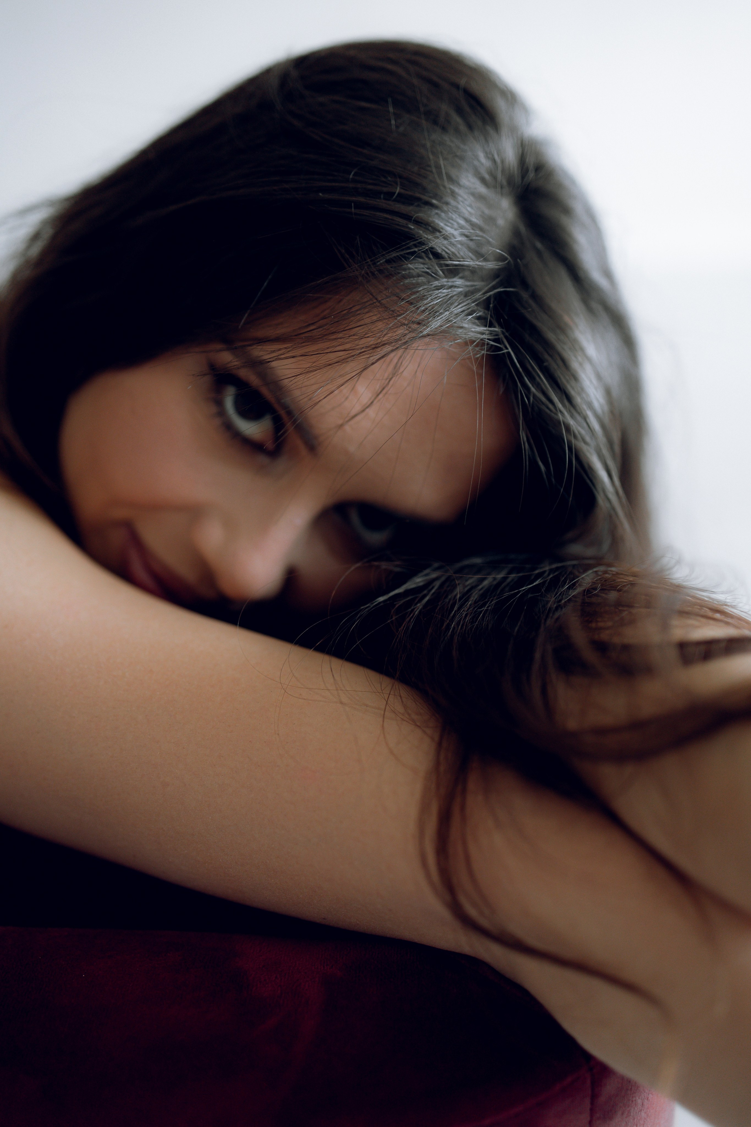 Айгуль — нутрициолог. Свадебный фотограф Казань| Фотограф Казань Зевакина Анастасия