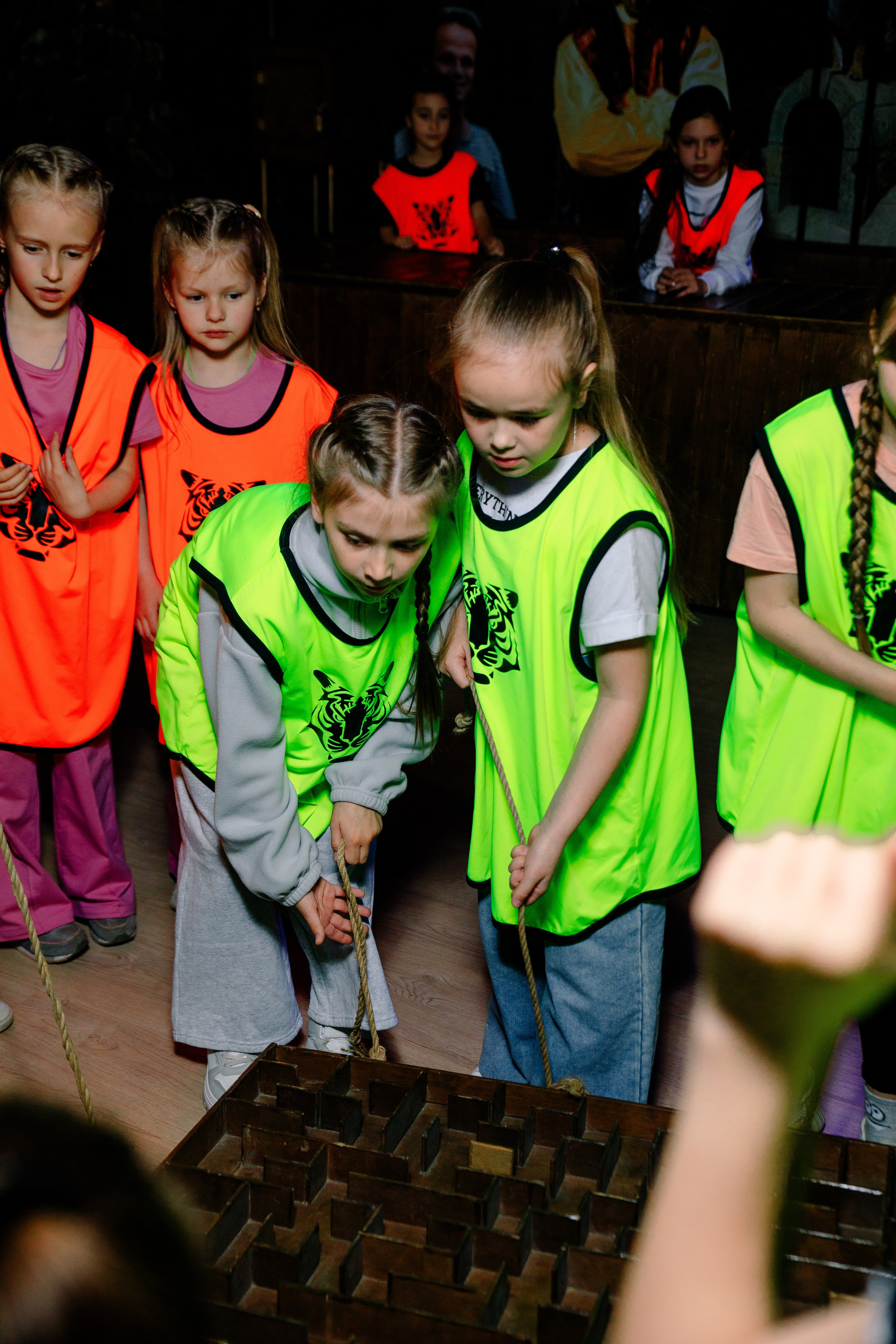 ФОРТ БОЯРД. Свадебный и семейный фотограф в Курске и Курчатове