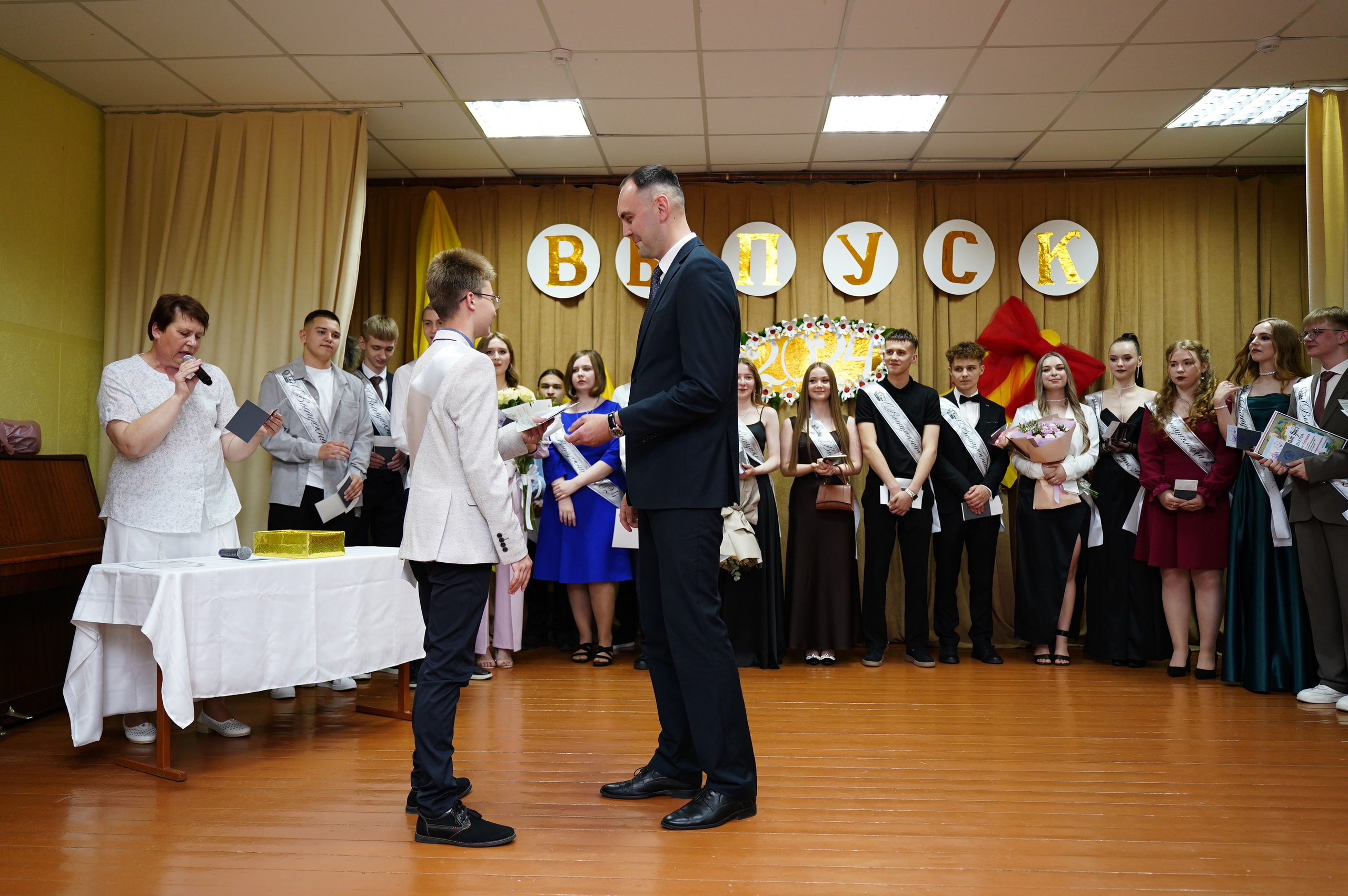 Выпускной. Семейный и свадебный фотограф Минск, Беларусь Анна Орловская