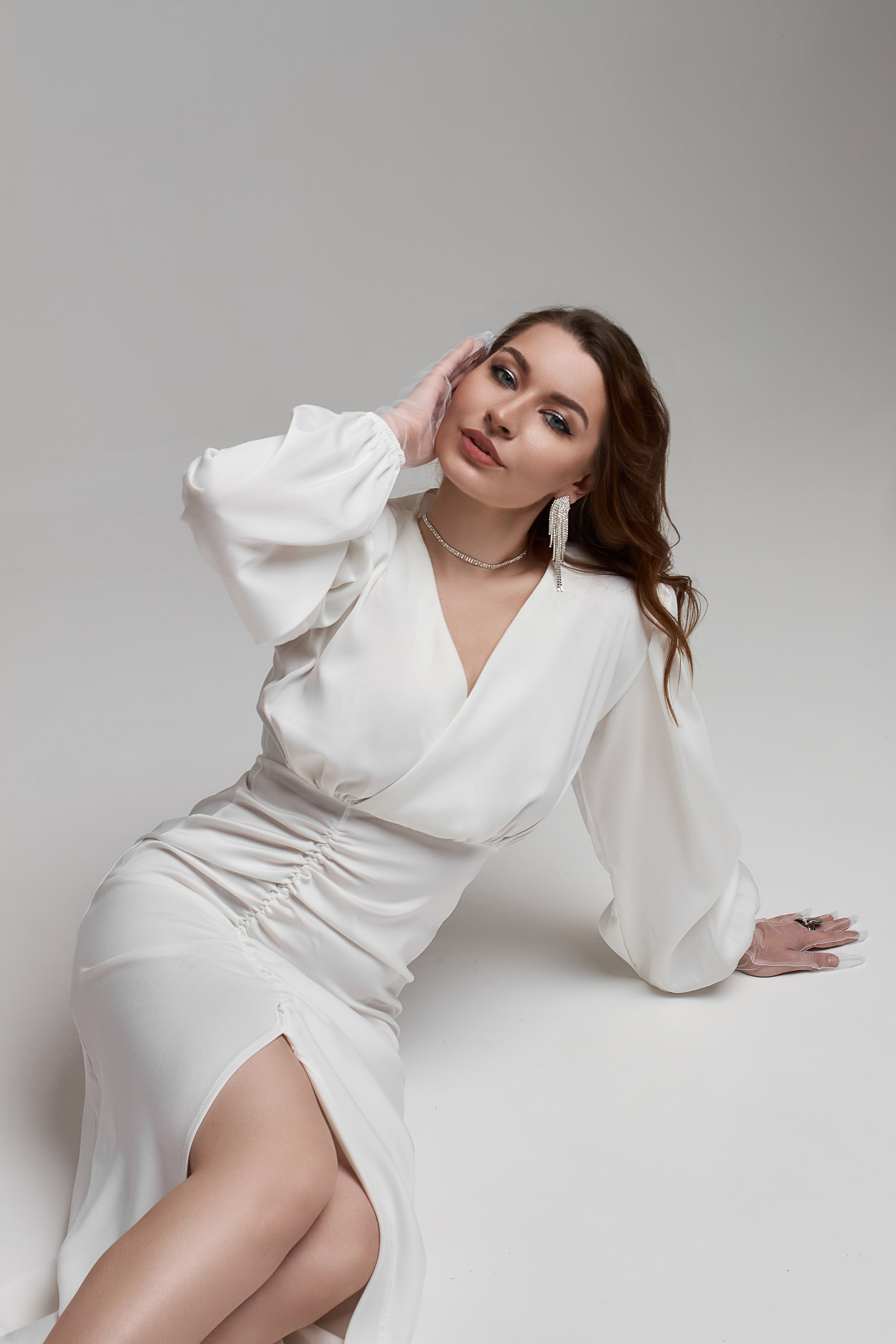 Съемочный гардероб. Фотограф Екатеринбург Елена Минина