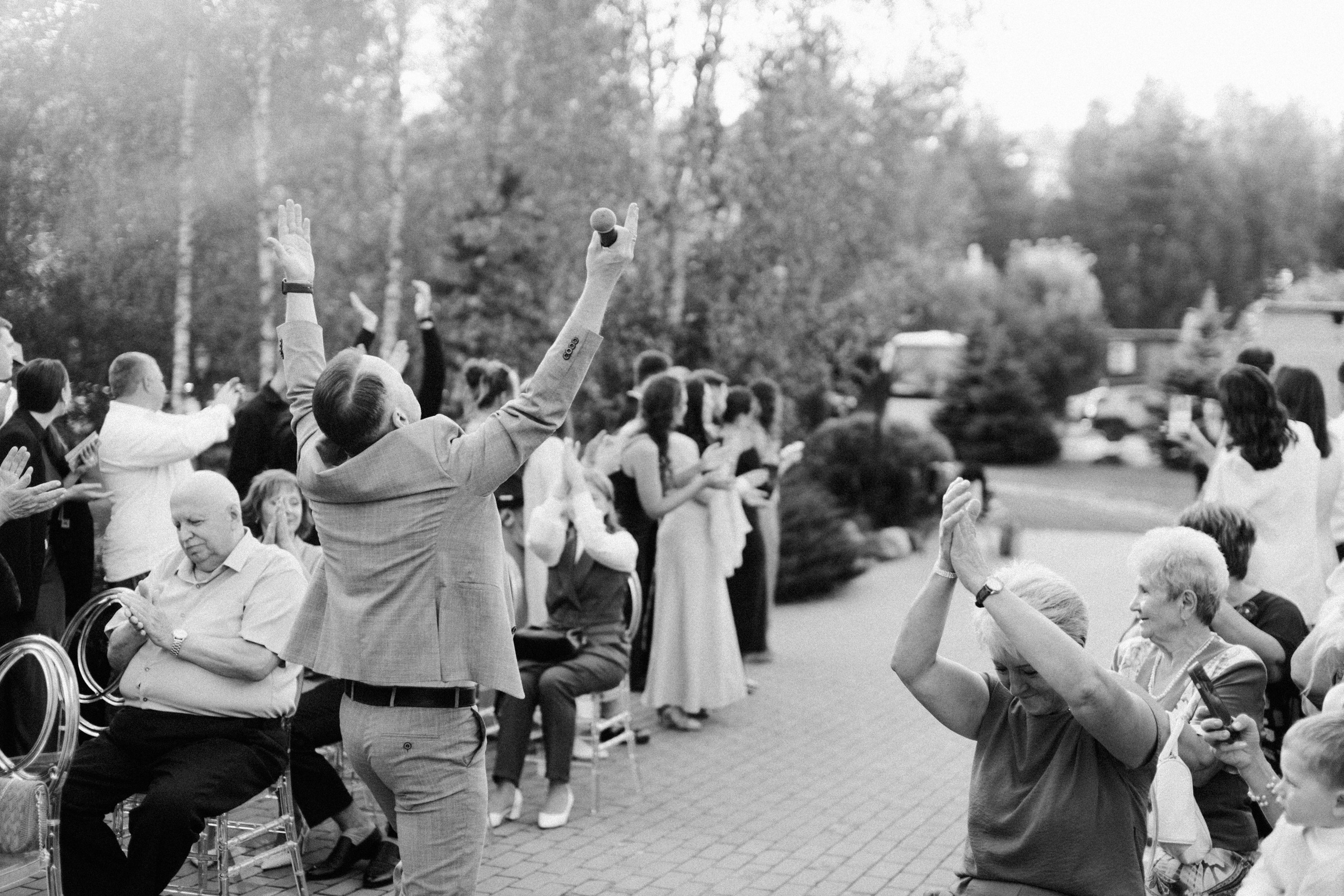 Дарья и Сергей. Репортажный и портретный фотограф во Владимире Сергей Кравцов