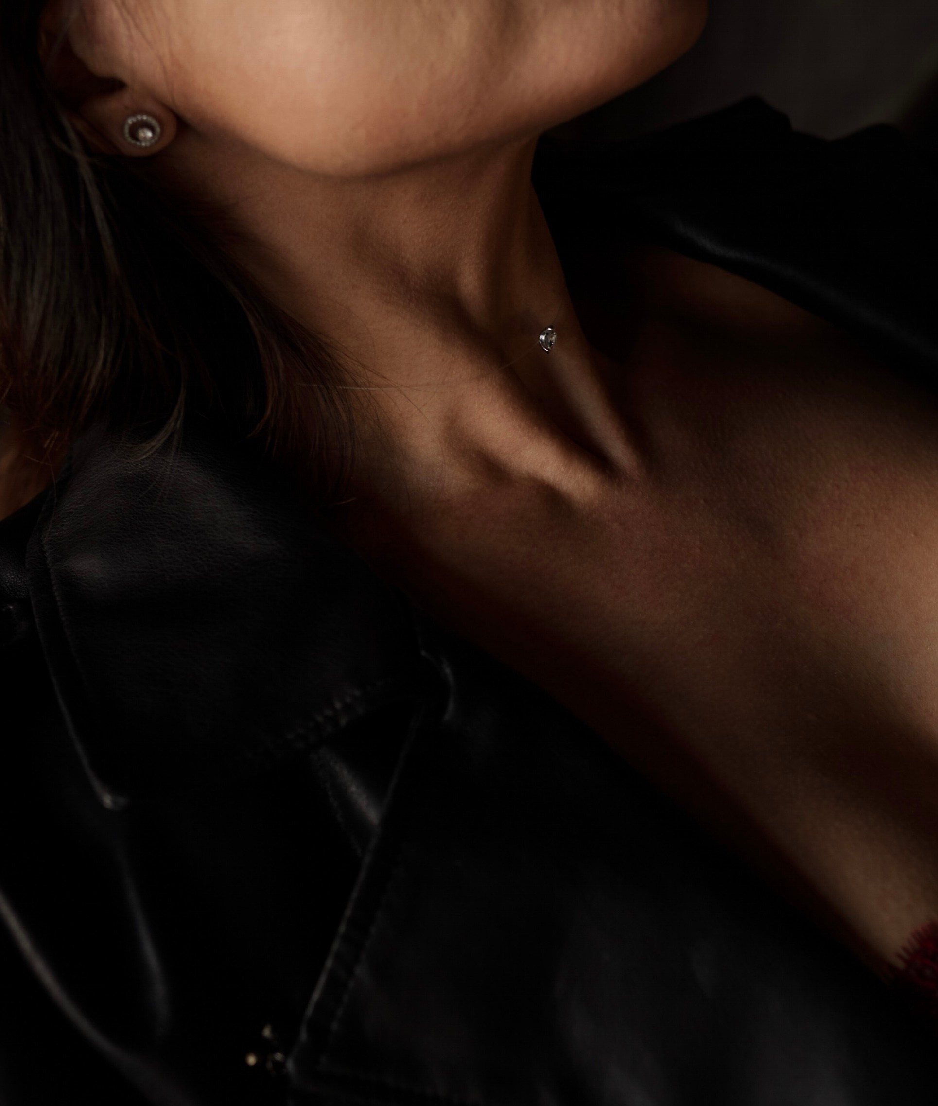 Даша. Фотограф Стилист Тюмень Вера Хайруллина