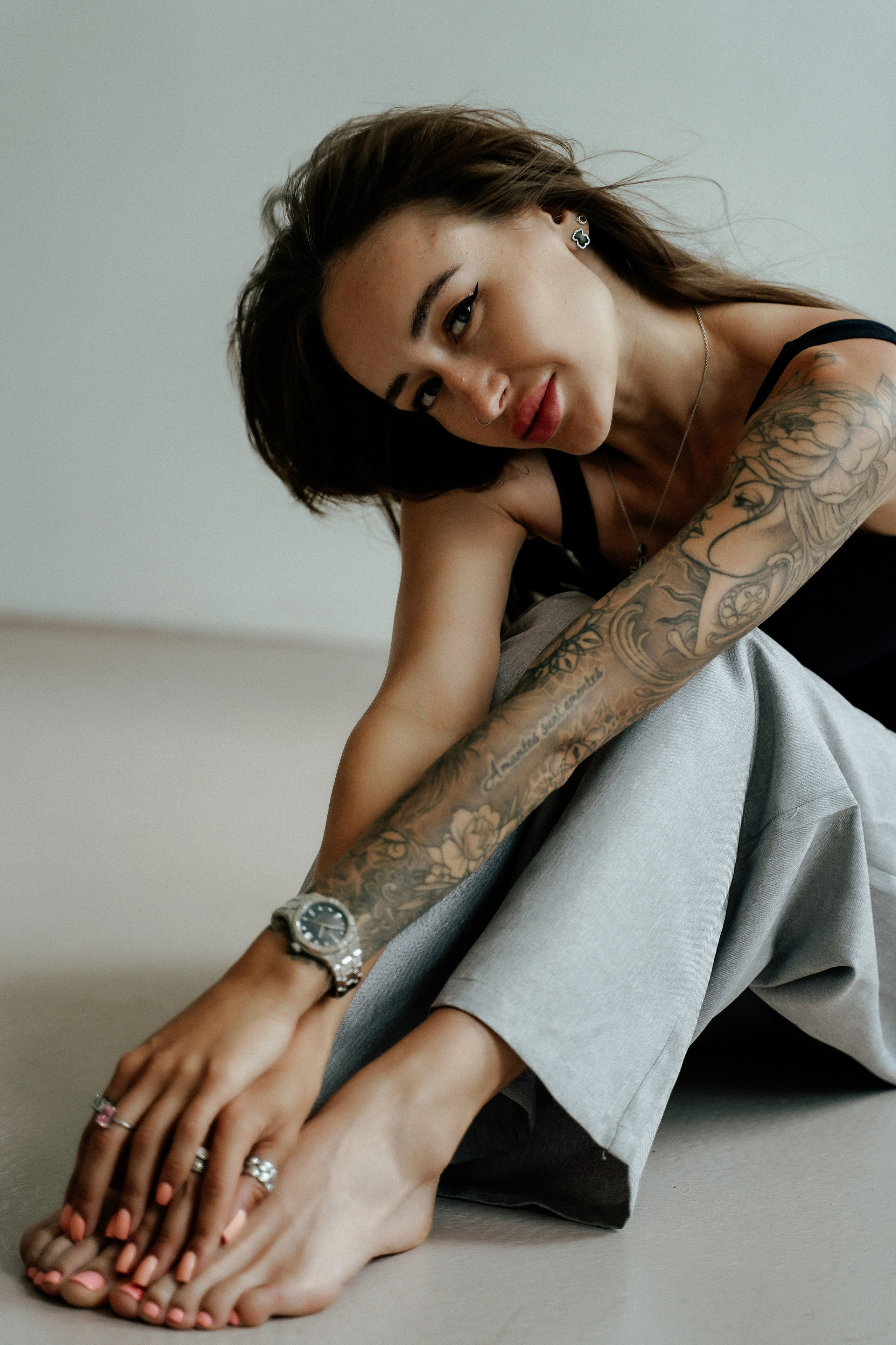 Валерия. Фотосъемка и видеосъемка свадеб Липецк