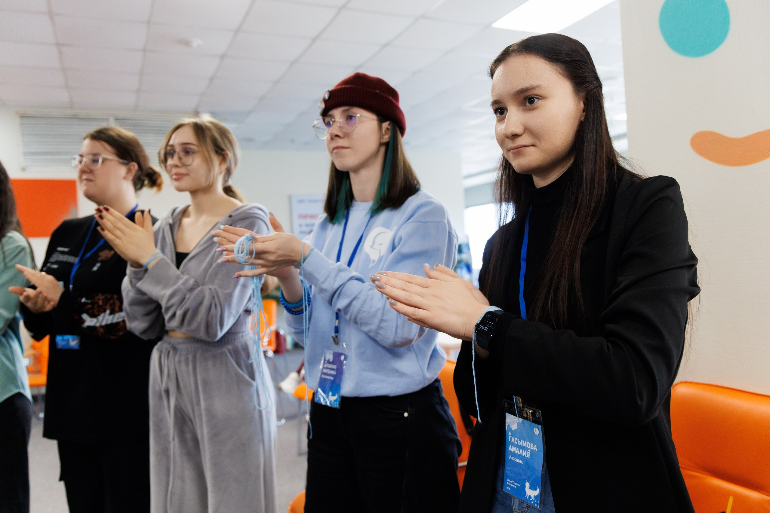 ШСН 2025. Репортажный фотограф во Владивостоке