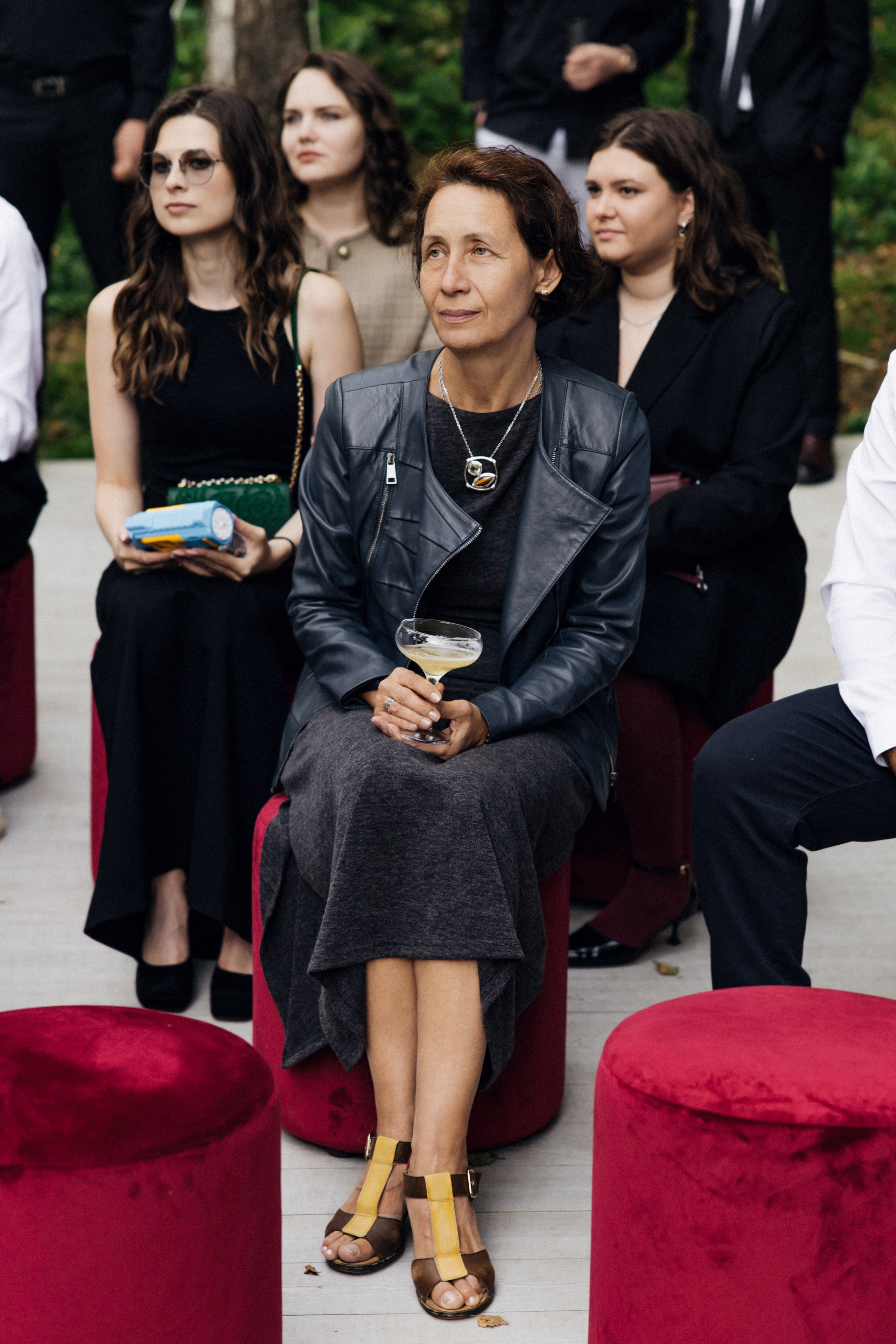 Денис и Елизавета. Фотограф в Красноярске