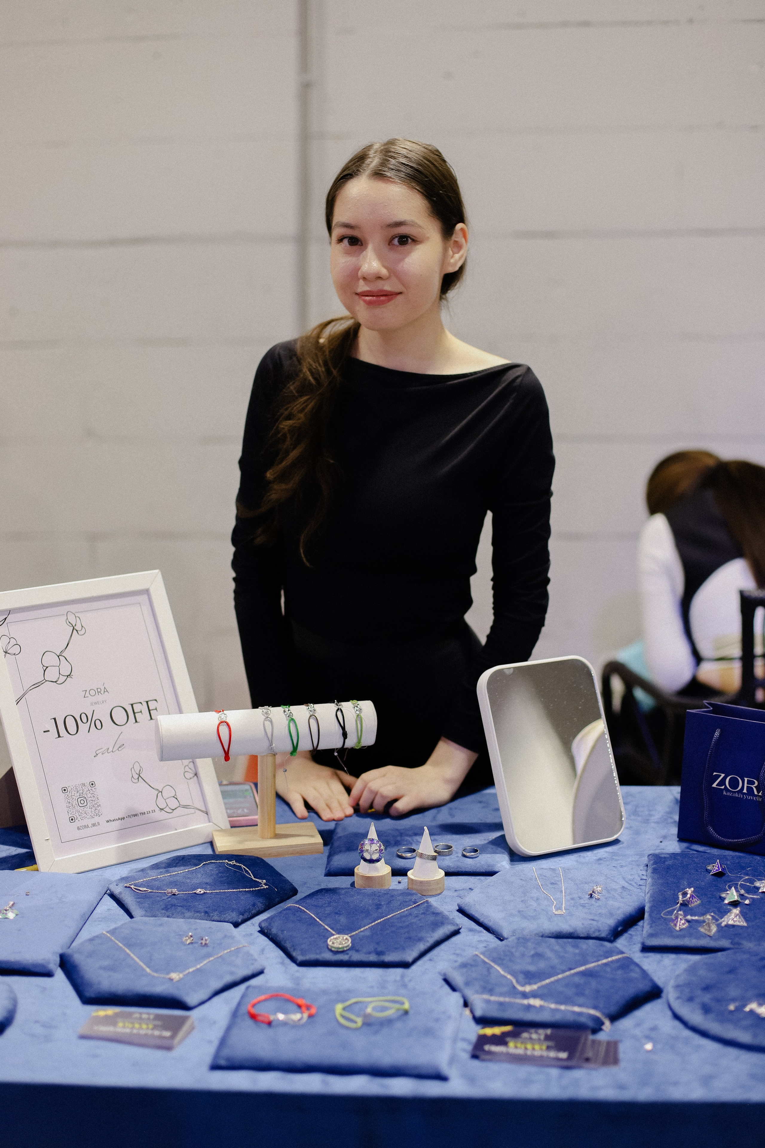 3.03 Almaty Pop Up Store. Фотограф в Алматы и Москве Даша Пушкина