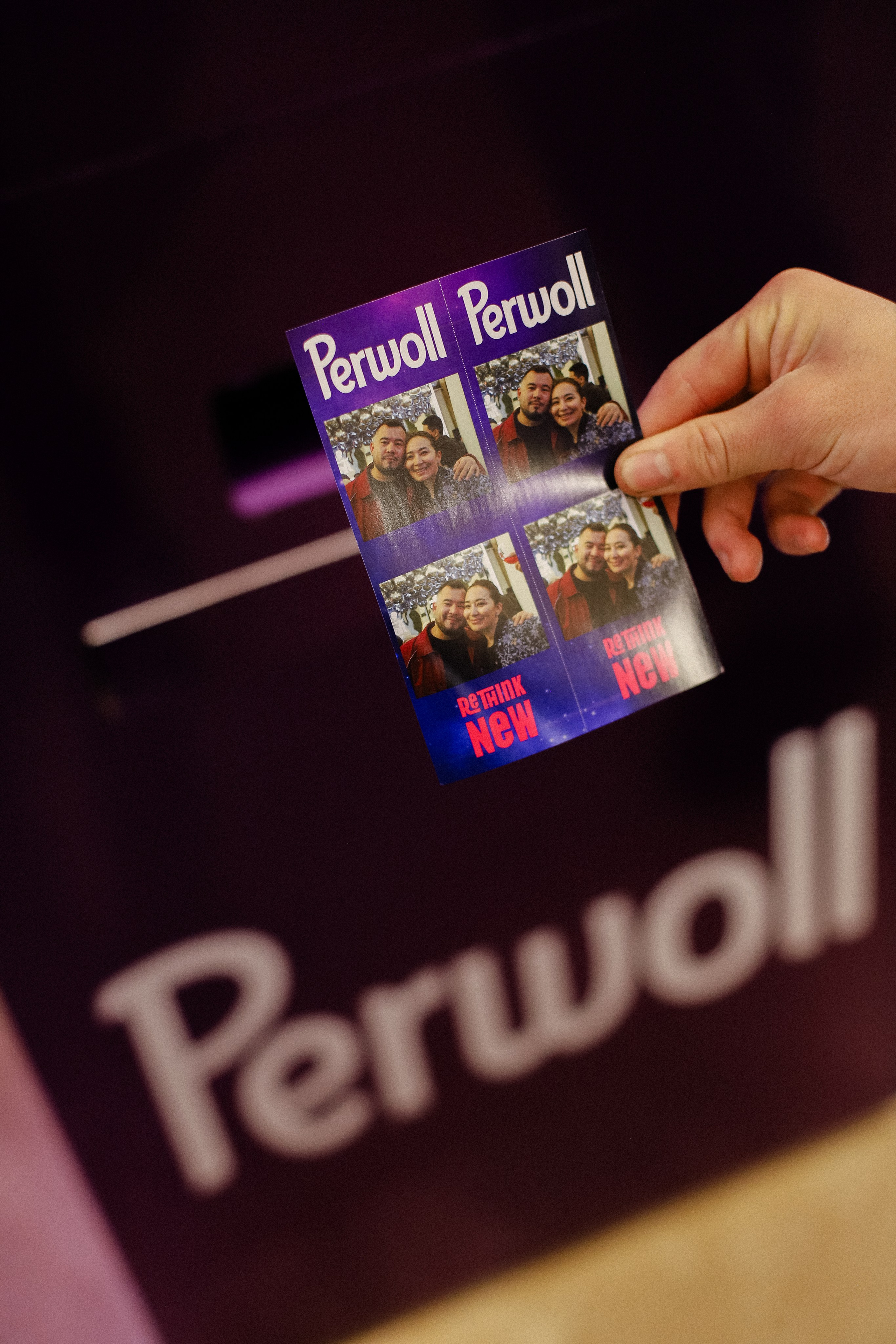 16.10 FWA зона Schwarzkopf и Perwoll. Фотограф в Алматы и Москве Даша Пушкина