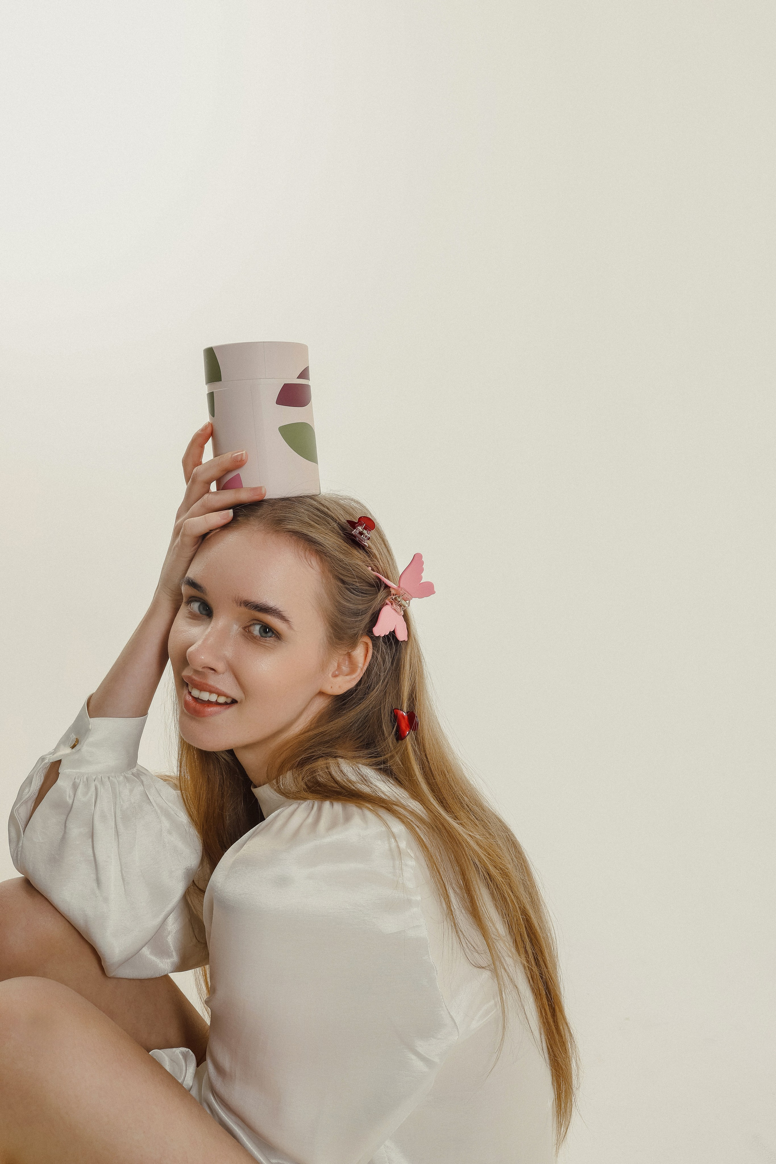 ASSORO. Контент–фотограф | Леся Лесная