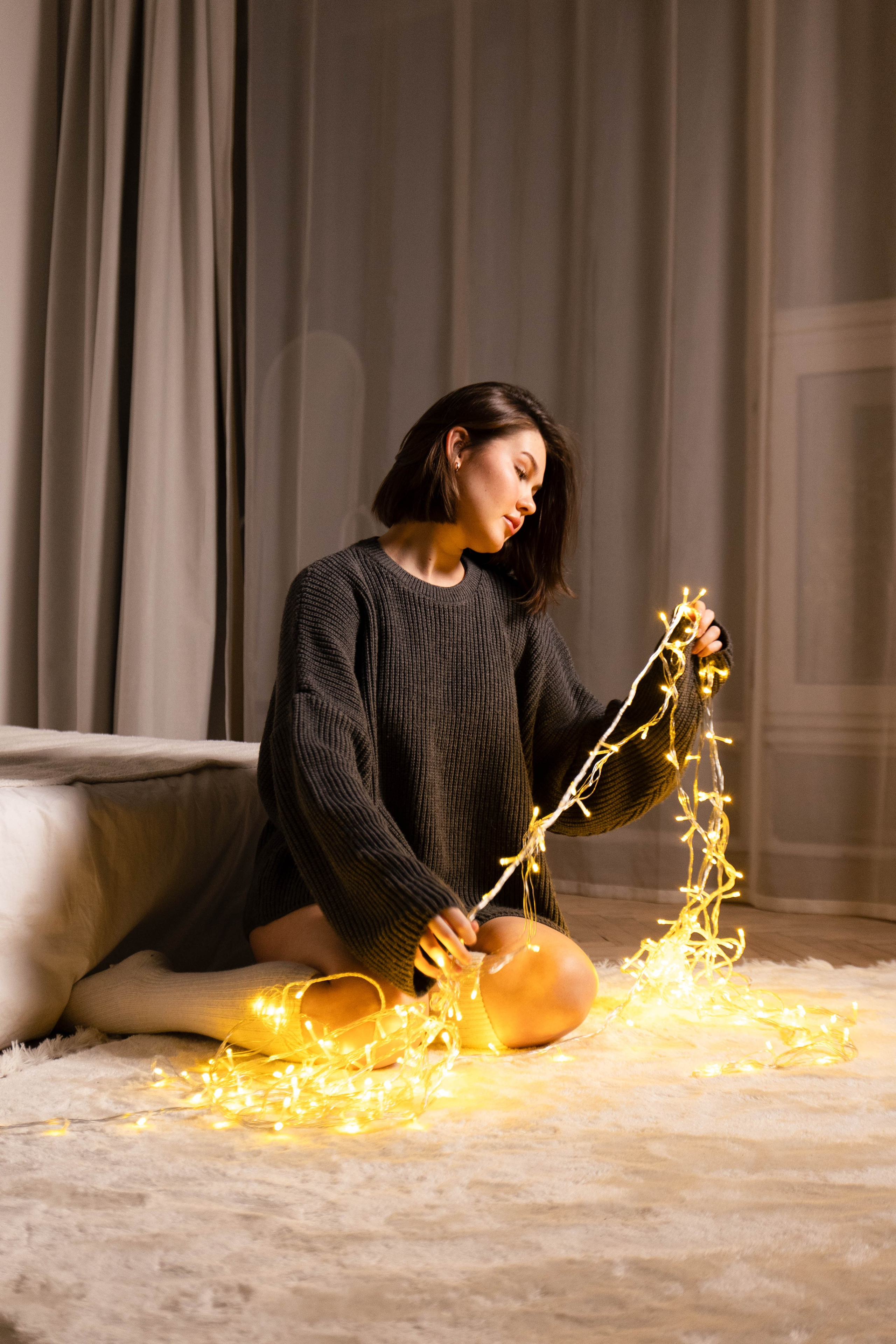 Маша. Семейный фотограф Софи Симакова в Волгограде и Волжском