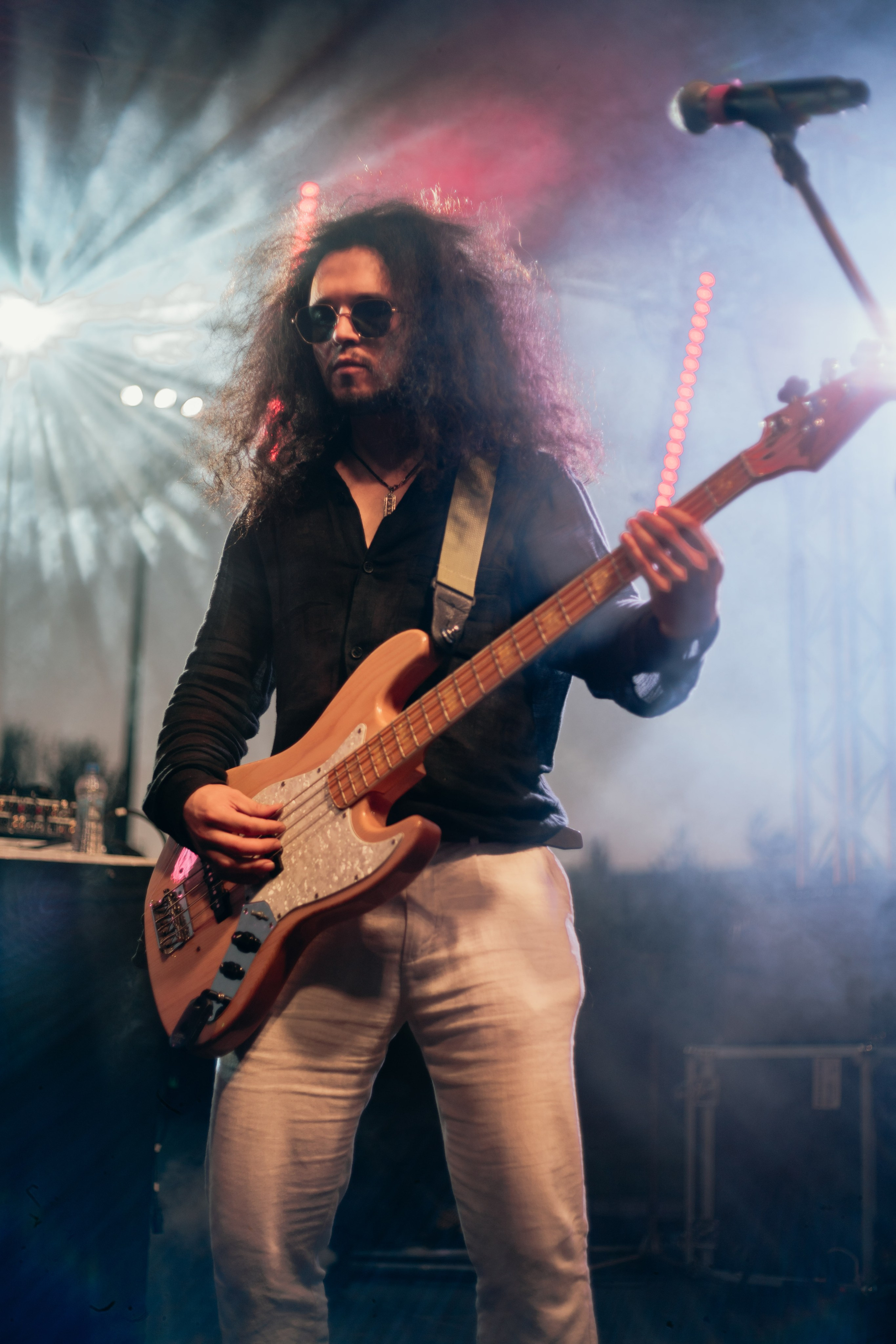 UT fest. Главная