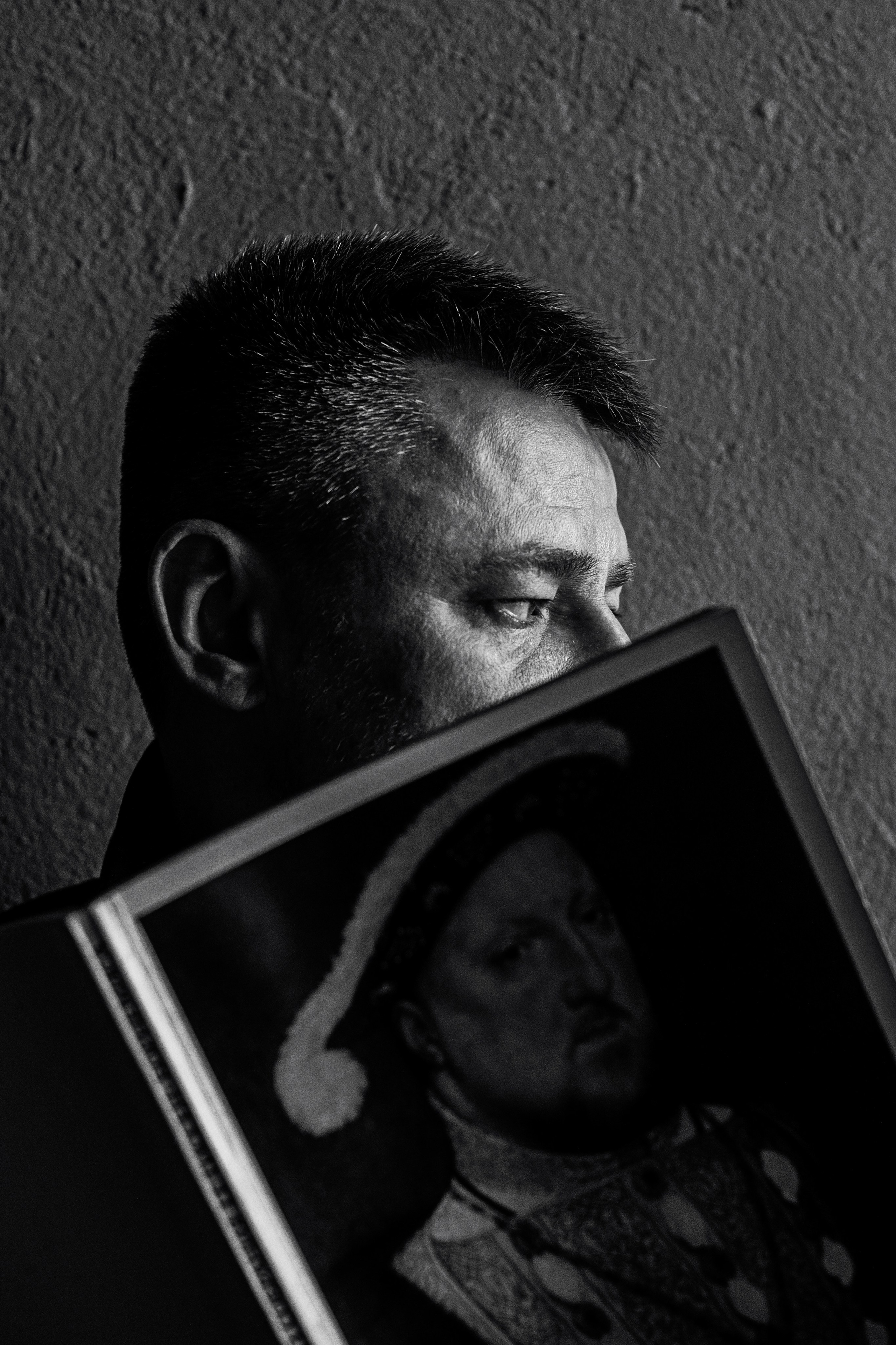 Фотоссесия Леонид. Сергей Виноградов фотограф Россия Санкт-Петербург