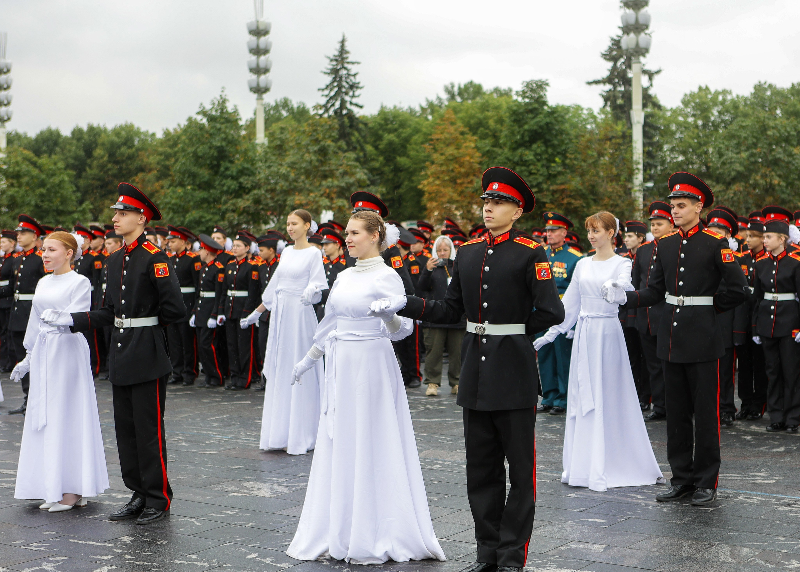 Посвящению в кадеты в Первом Московском кадетском корпусе, Дипломатической кадетской школы. Выпускные альбомы и школьный фотограф в Подольске, Троицке, Щербинке, Москве и Московской области