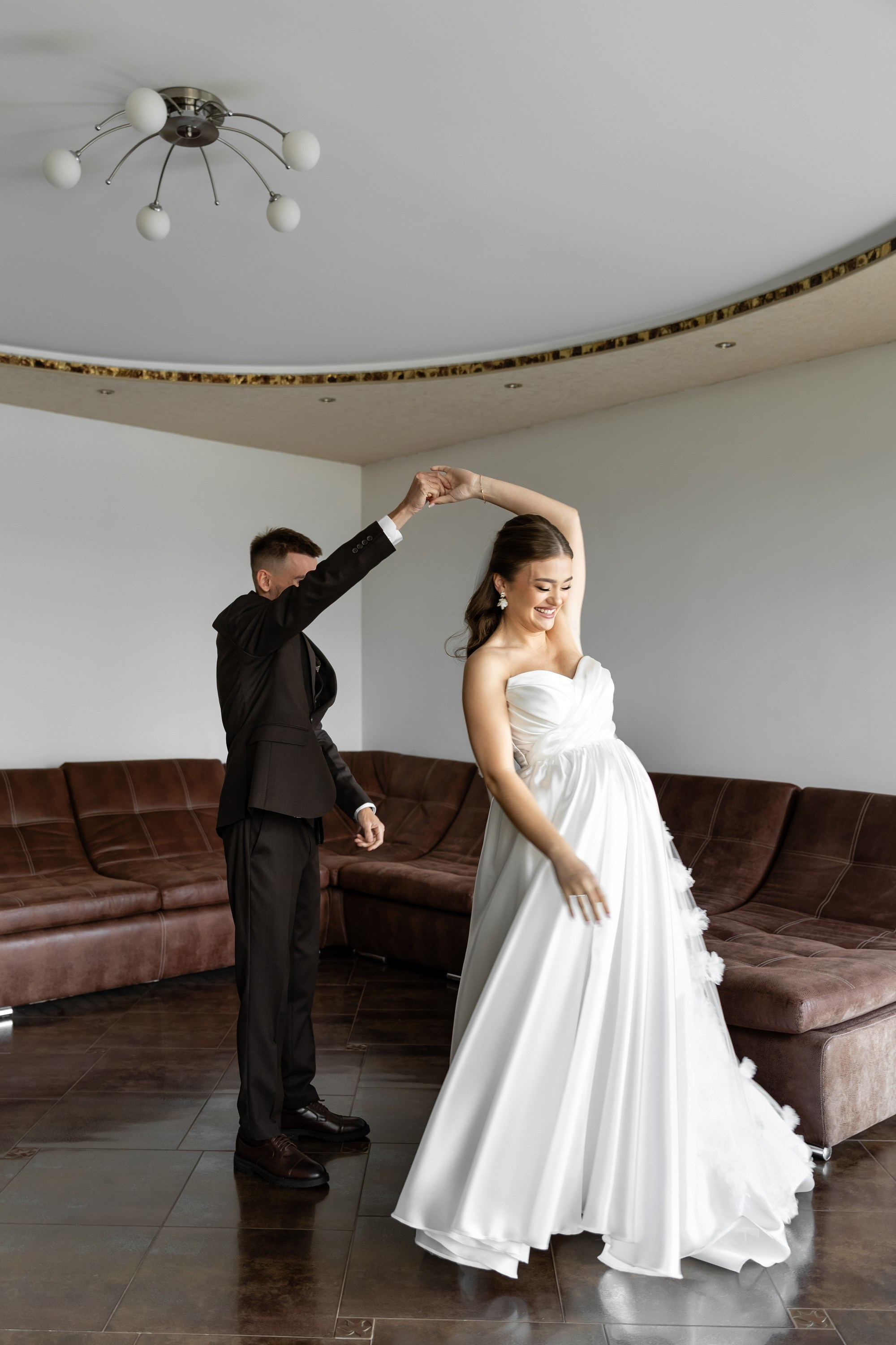 Виктория и Александр. Татьяна Чернышова свадебный фотограф Москва