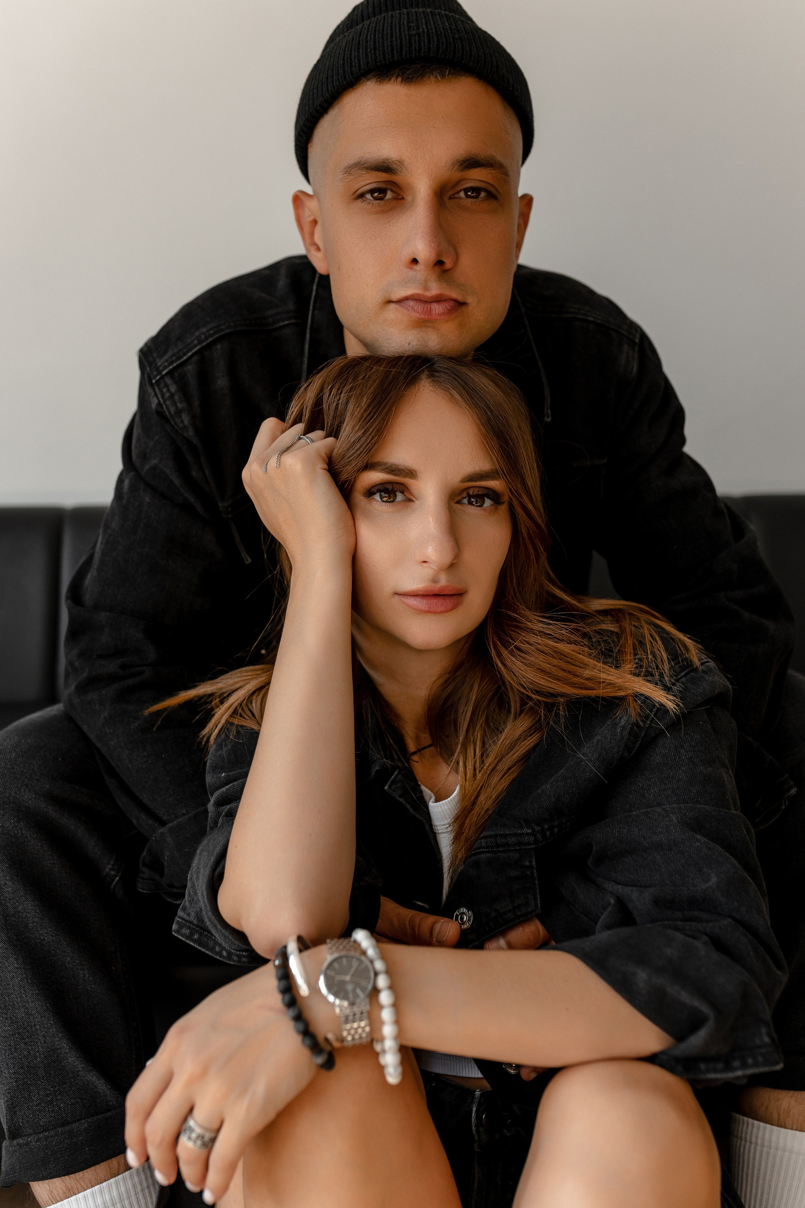 Алена и Саша. Свадебный фотограф Елена Ловцевич