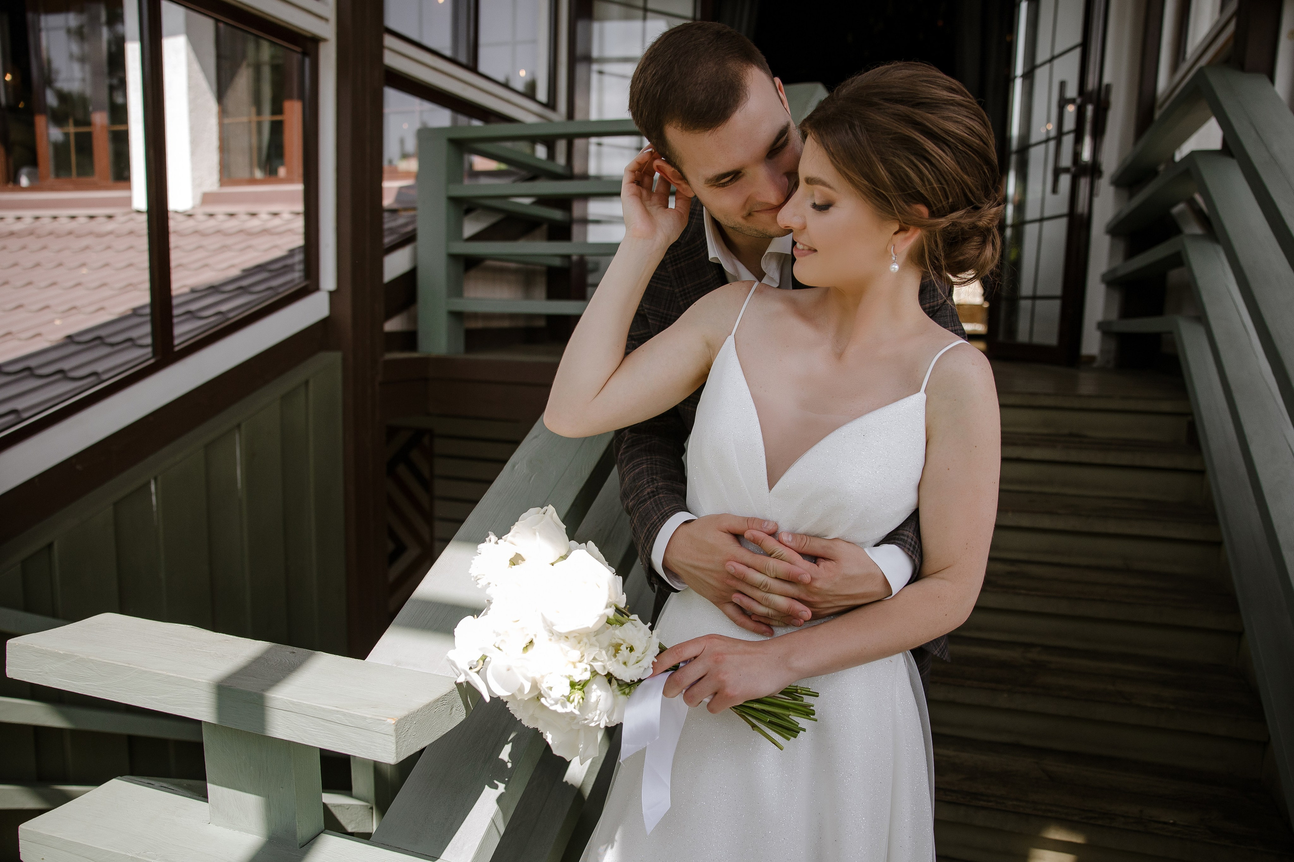 D&E. Свадебный и семейный фотограф в Самаре и Тольятти | Елена Топанцева