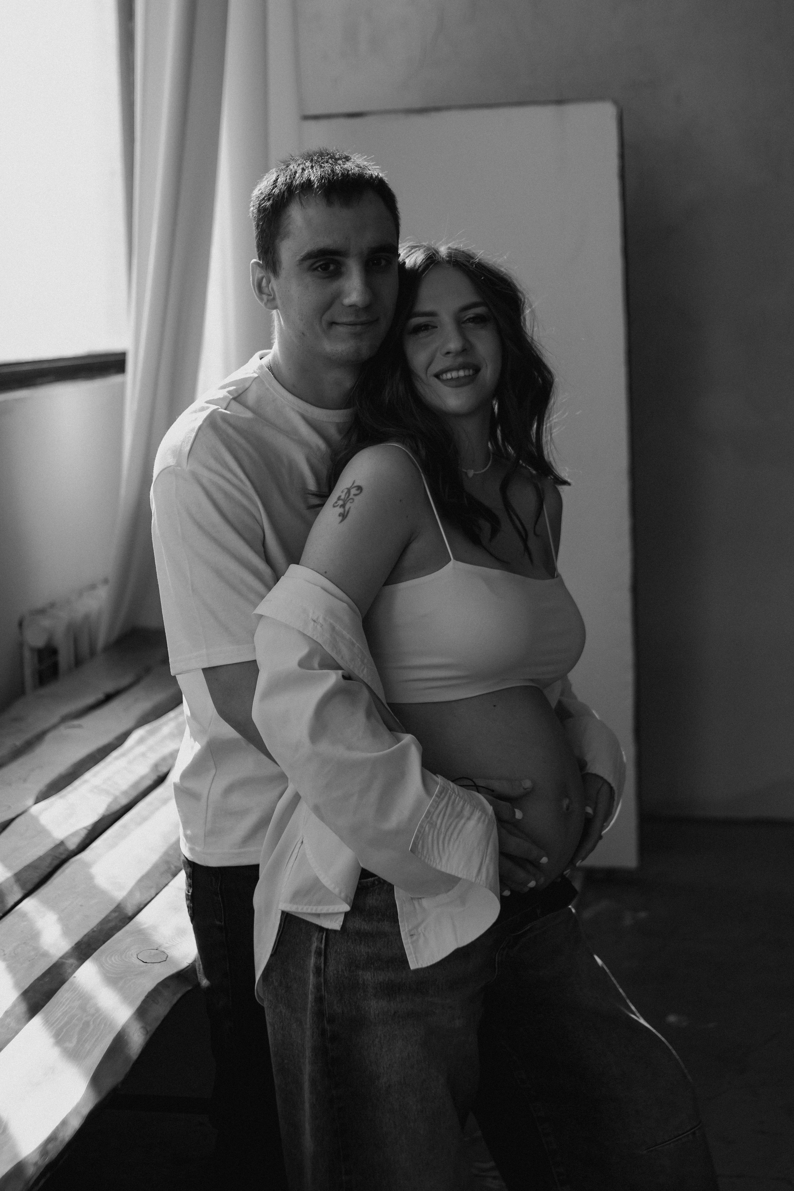 A&M. Ника — ваш персональный фотограф в Нижнем Новгороде